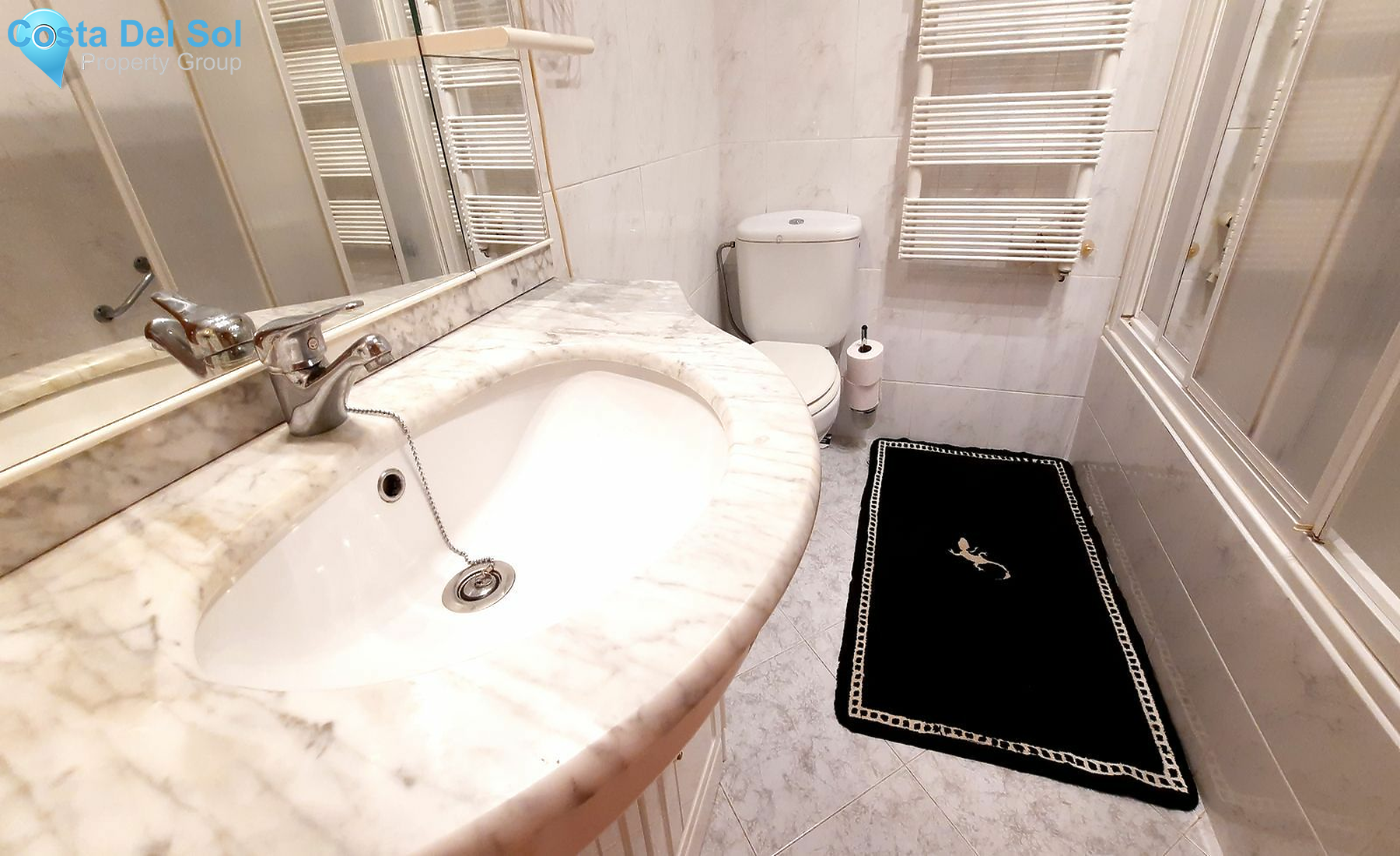 Townhouse in Fuengirola-1481271
