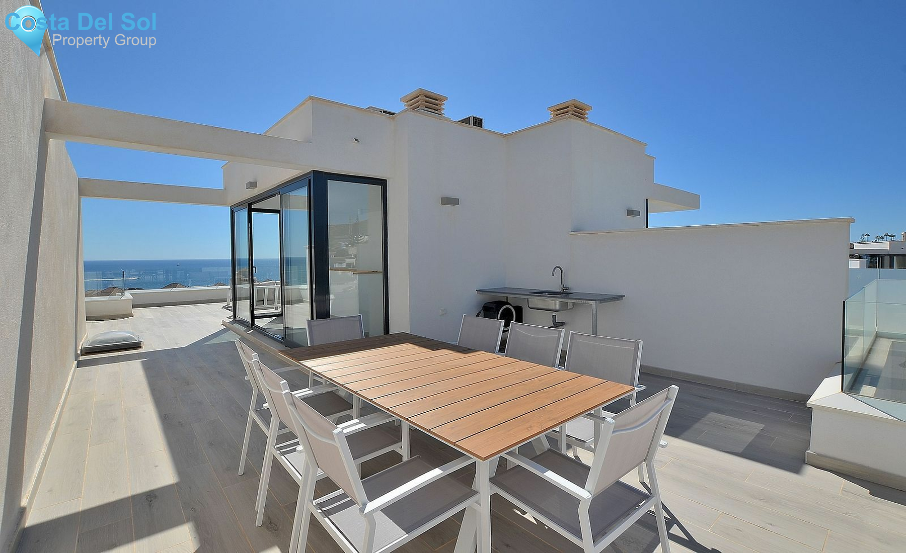 Townhouse in Fuengirola-1545582