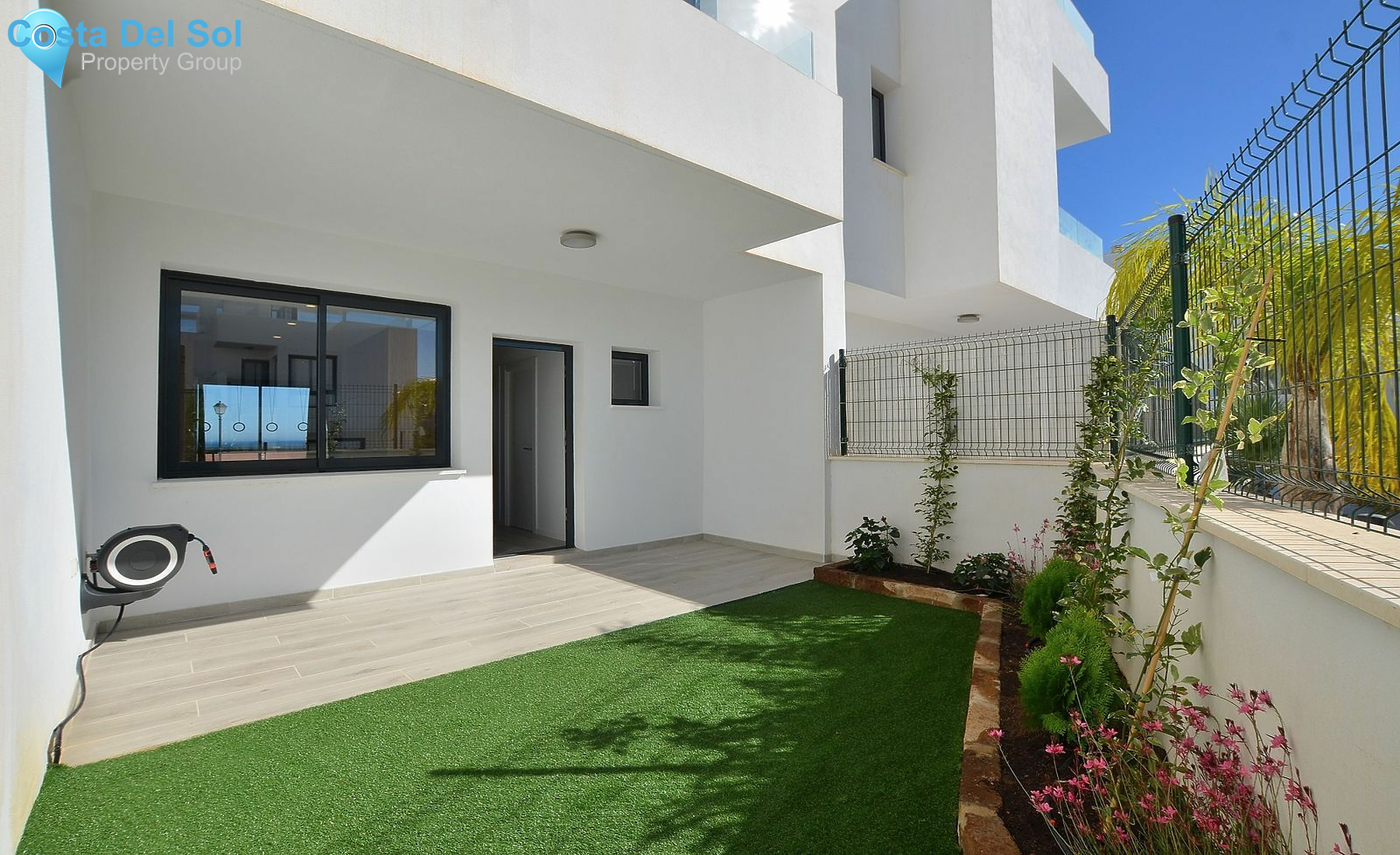 Townhouse in Fuengirola-1545591