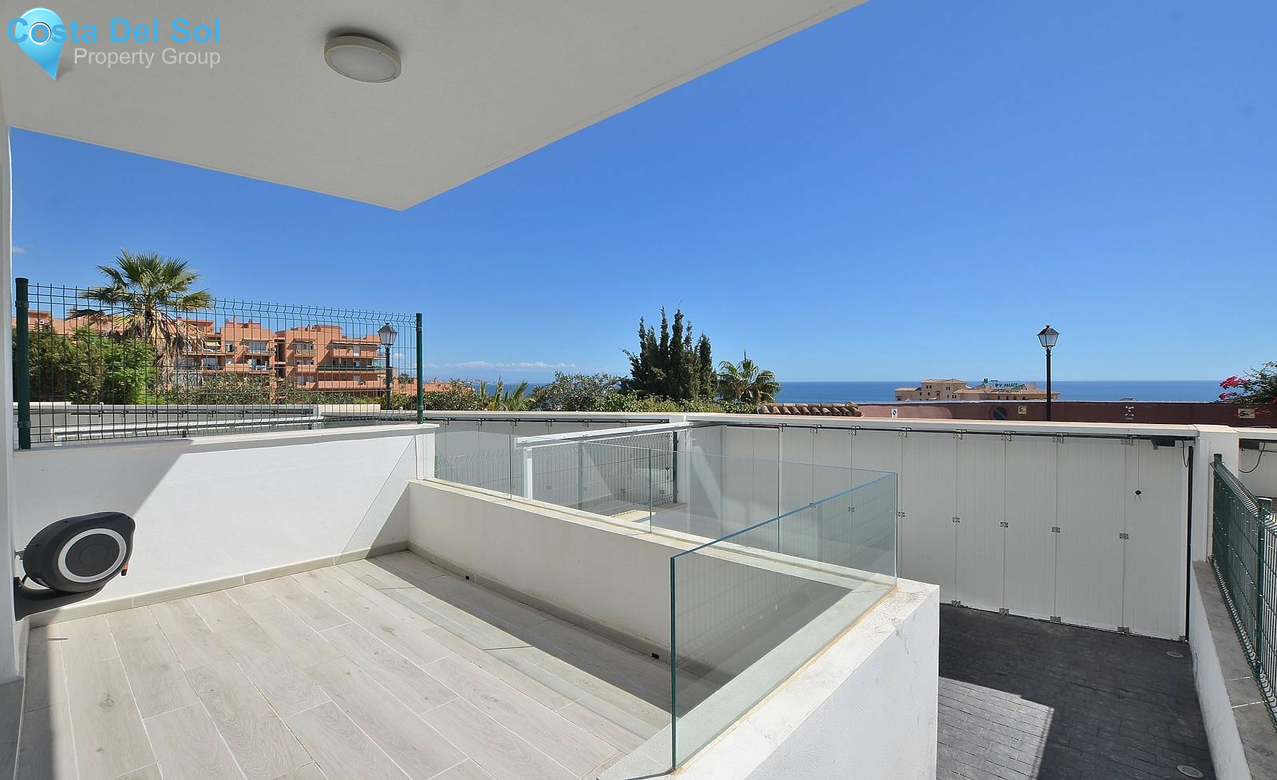 Townhouse in Fuengirola-1545593