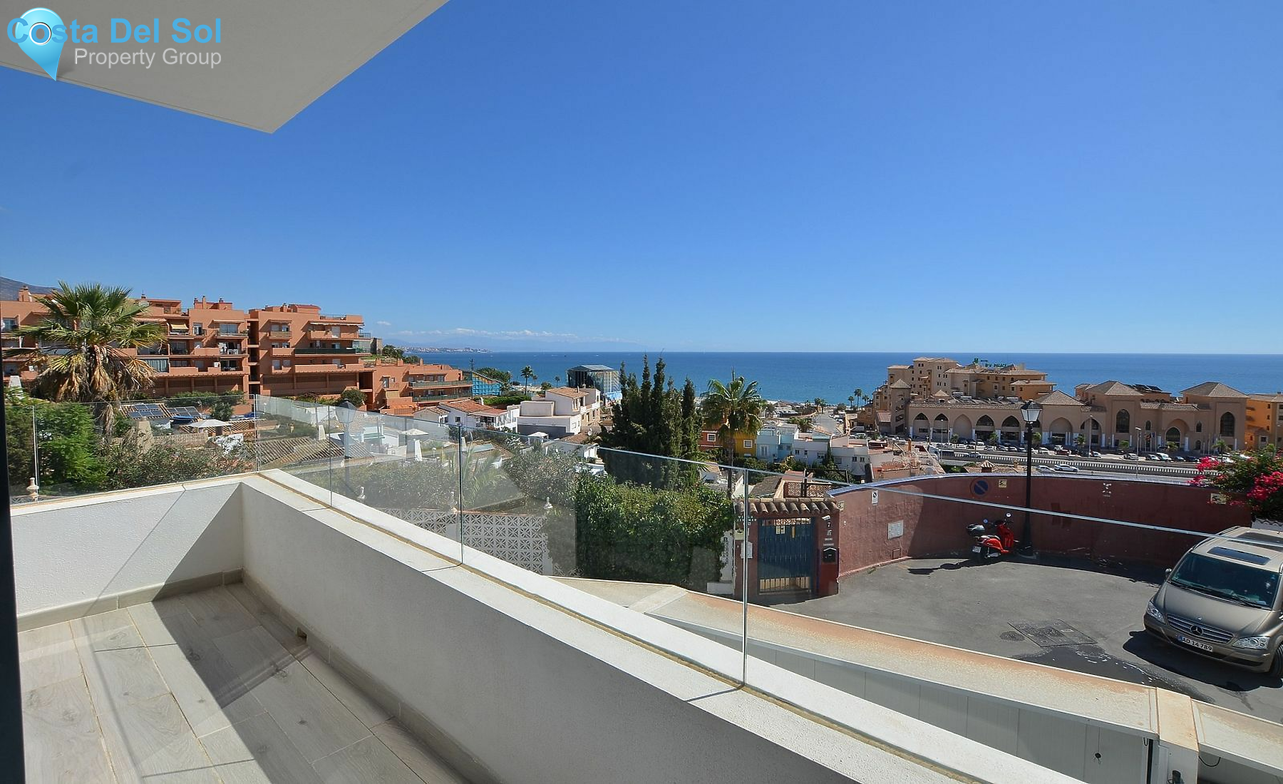 Townhouse in Fuengirola-1545597