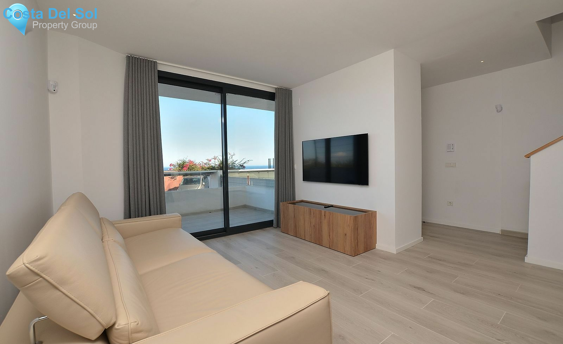 Townhouse in Fuengirola-1545586