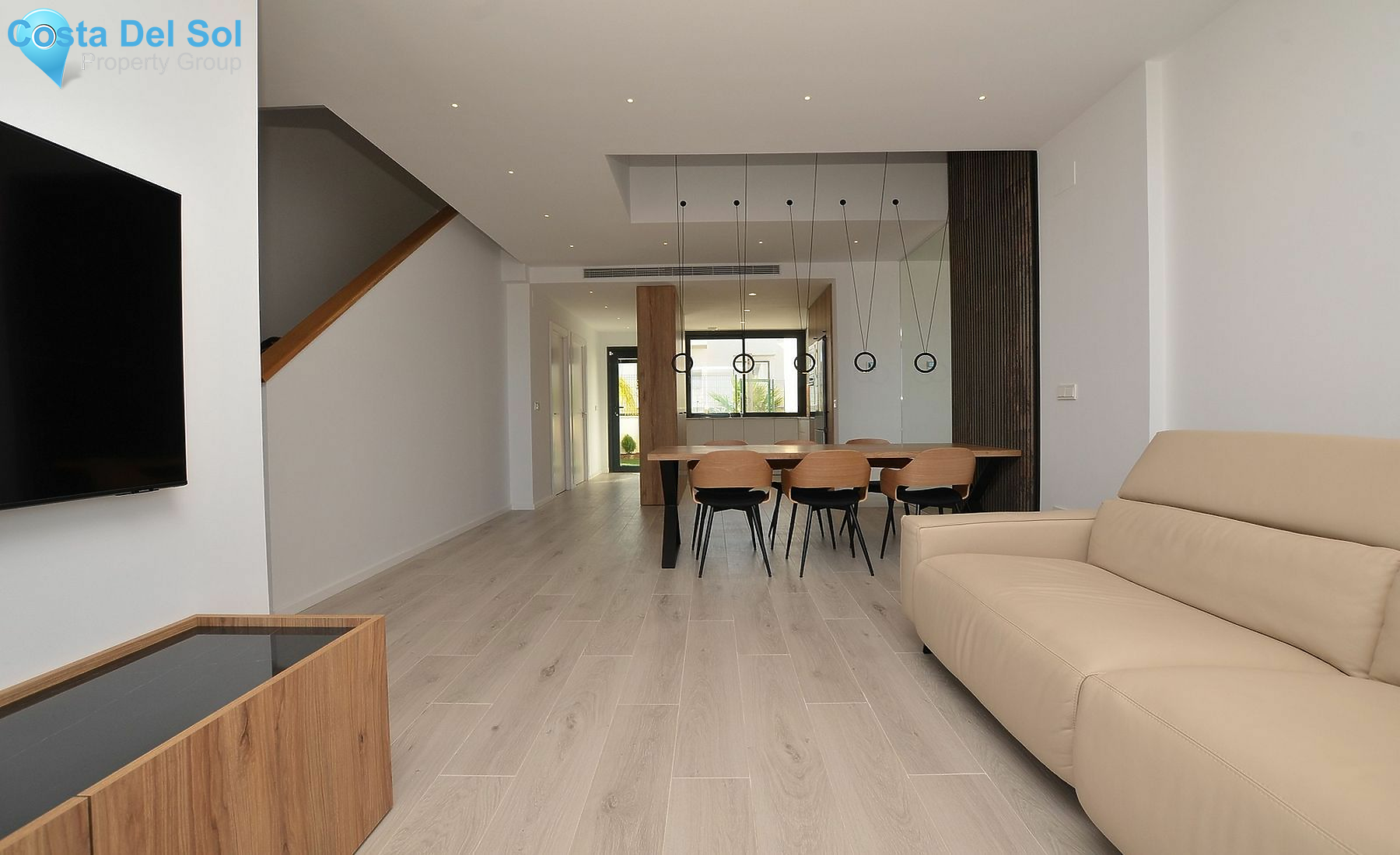 Townhouse in Fuengirola-1545587