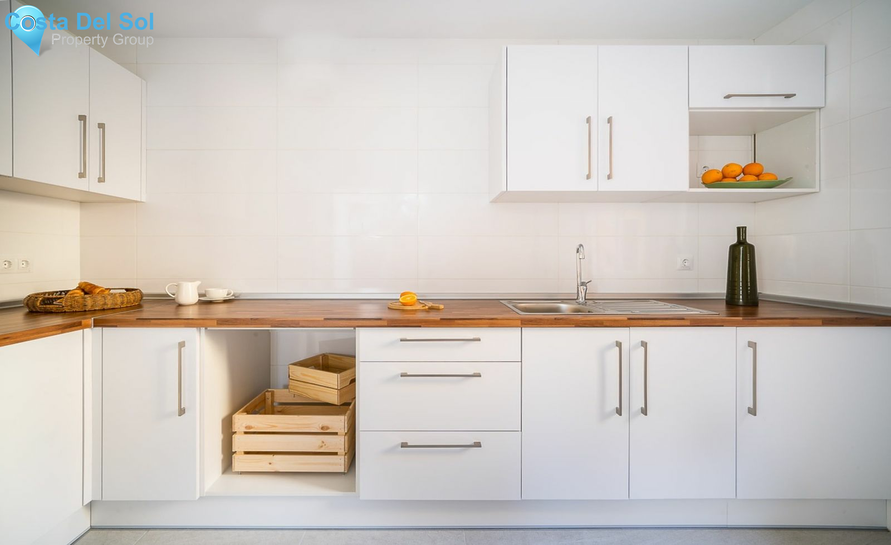 Townhouse in Fuengirola