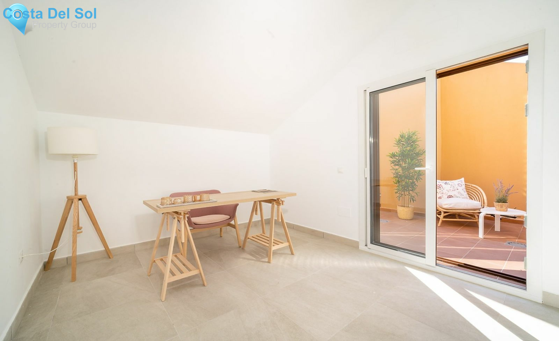 Townhouse in Fuengirola-1547865