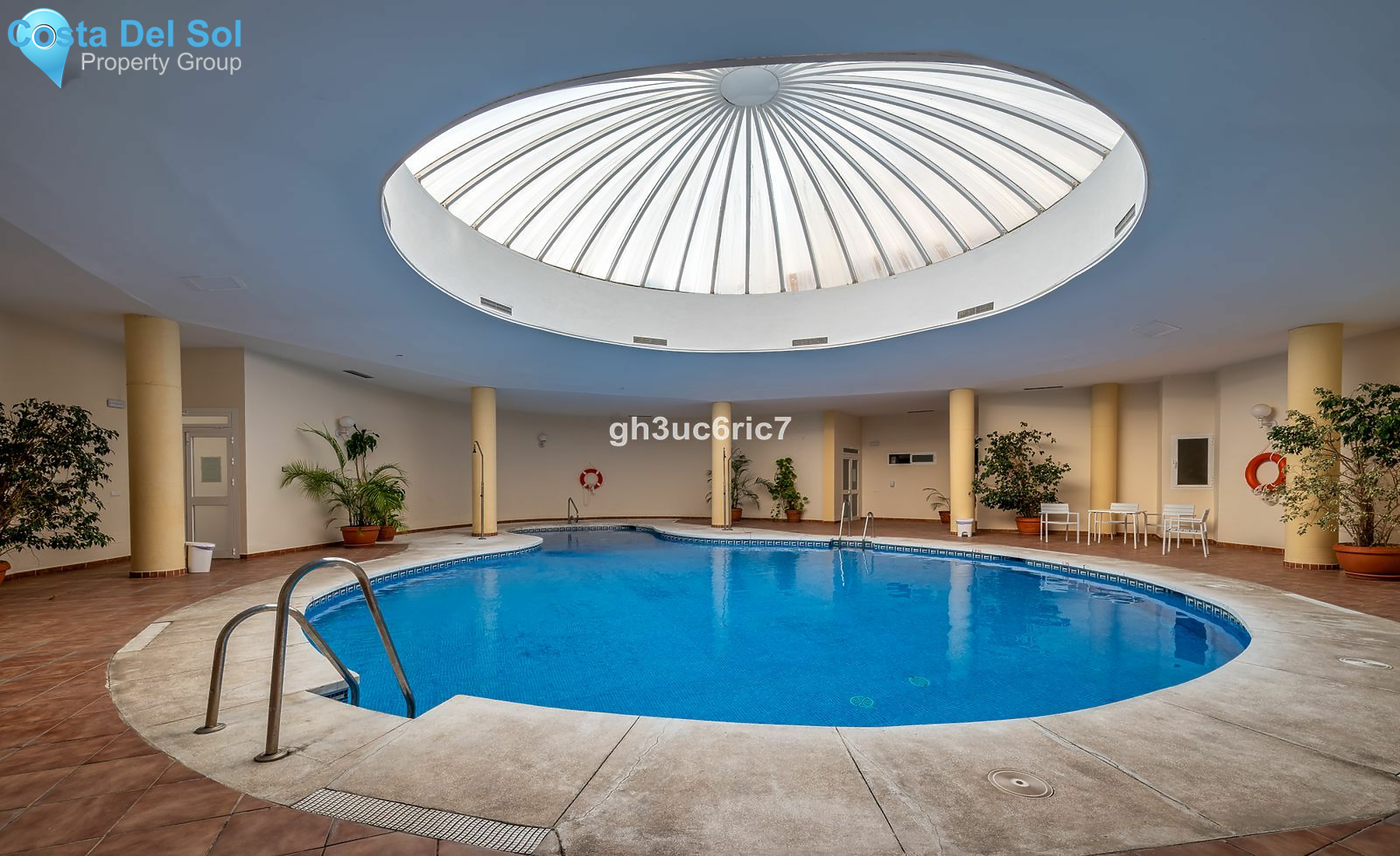 Townhouse in Fuengirola-1548227