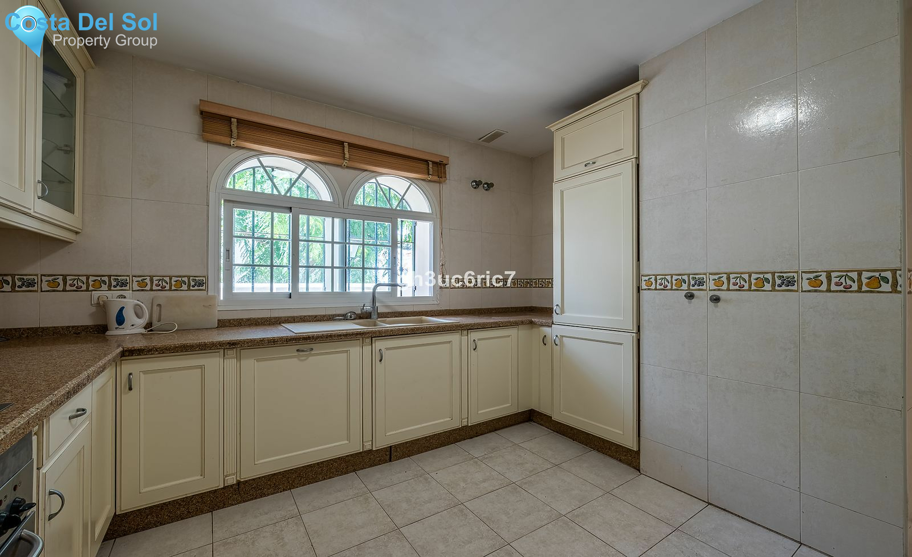 Townhouse in Fuengirola-1548238