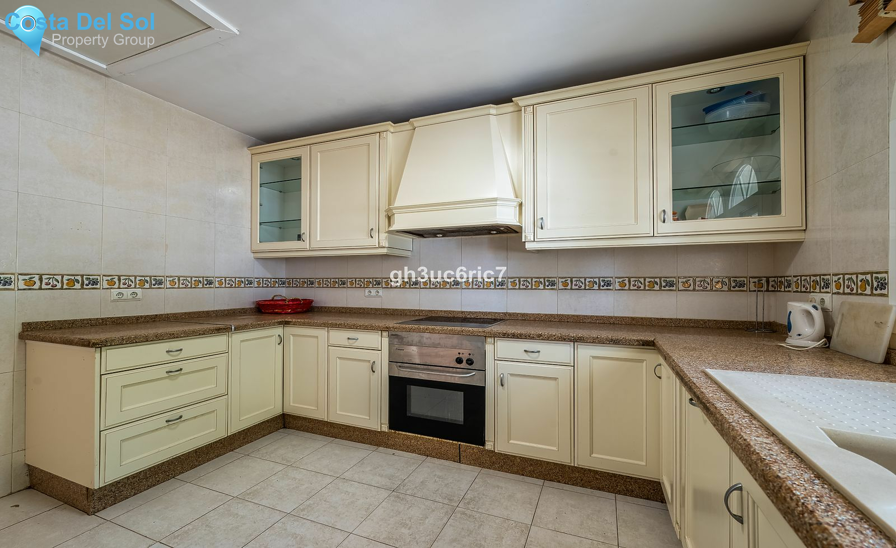 Townhouse in Fuengirola-1548239