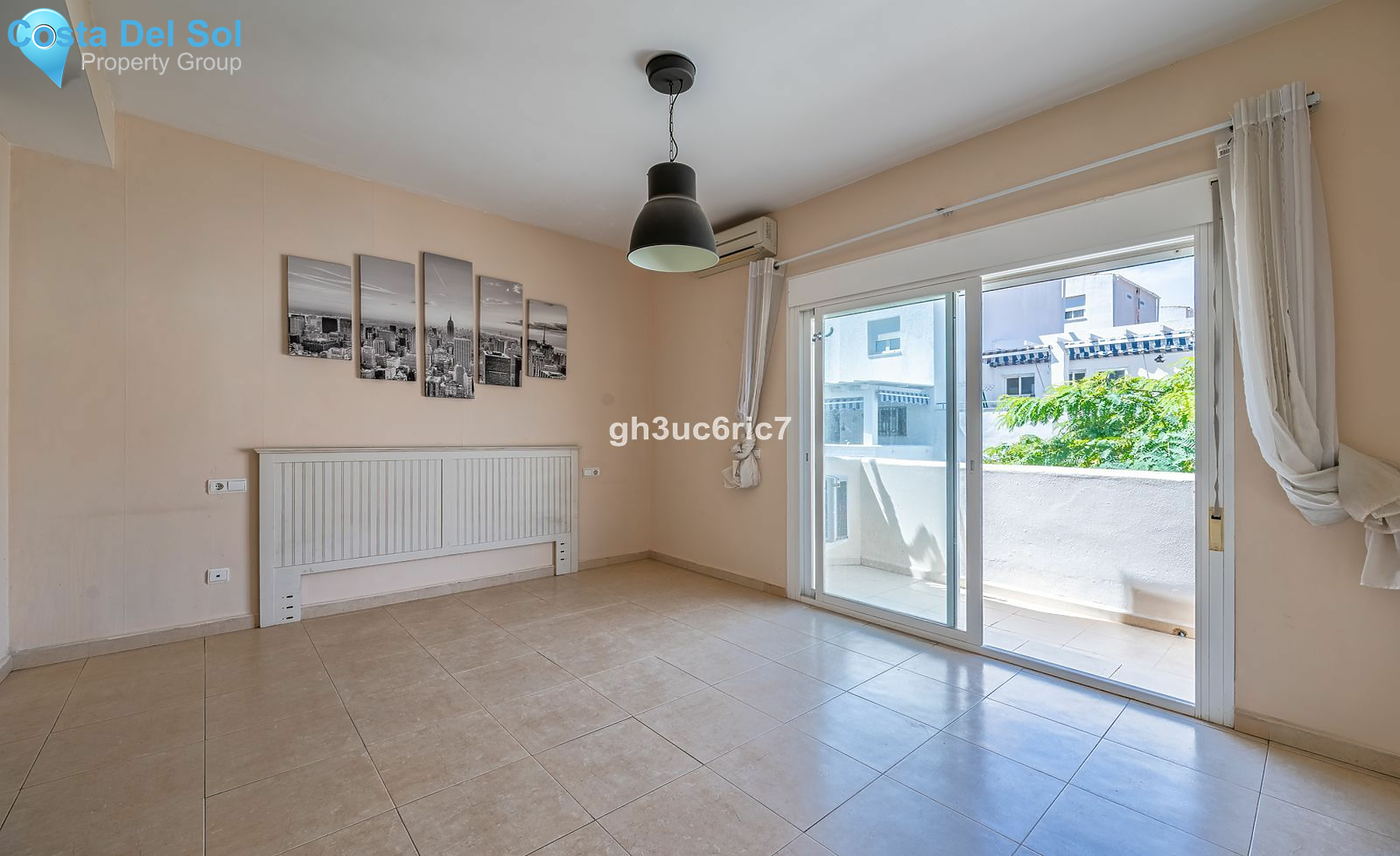 Townhouse in Fuengirola-1548240