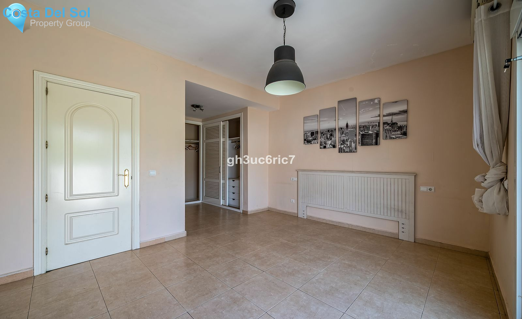 Townhouse in Fuengirola-1548241