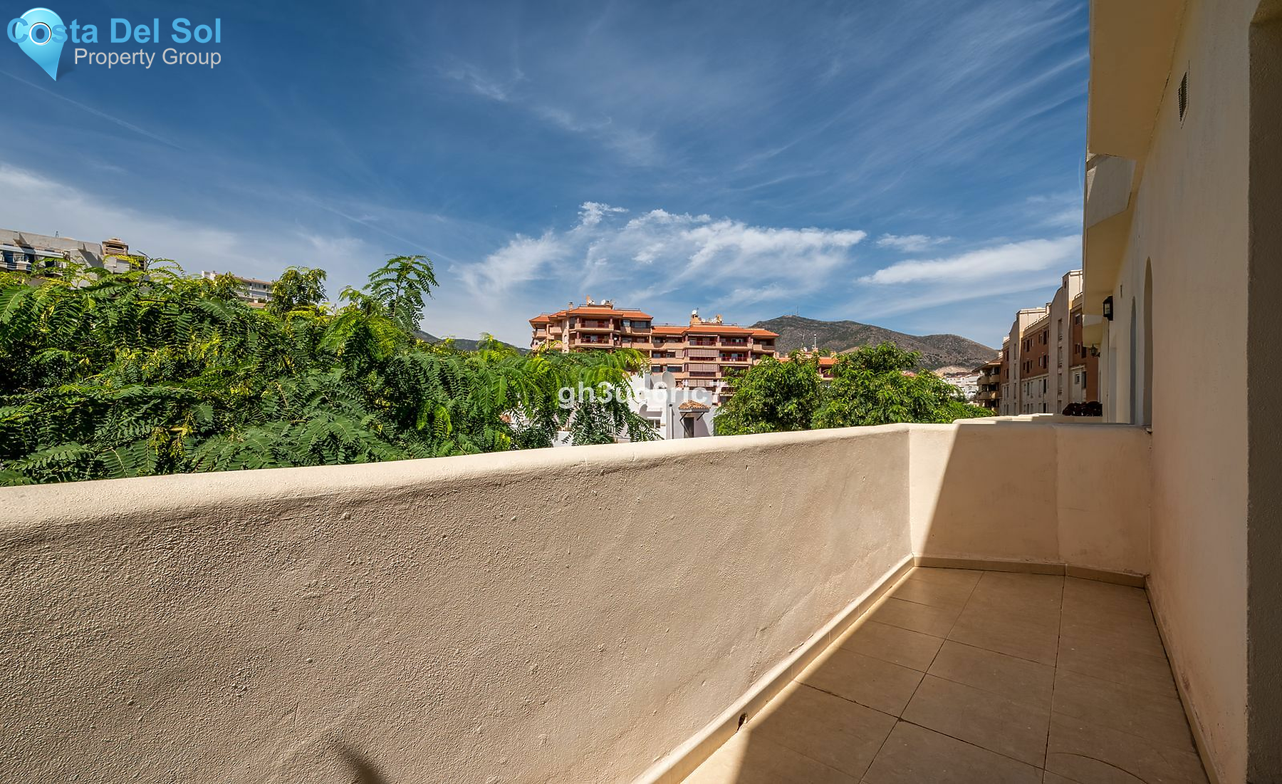Townhouse in Fuengirola-1548244