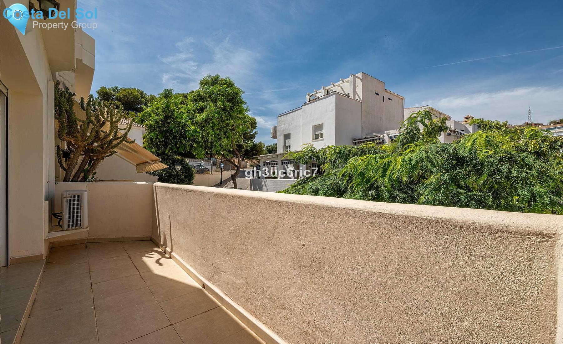 Townhouse in Fuengirola-1548245