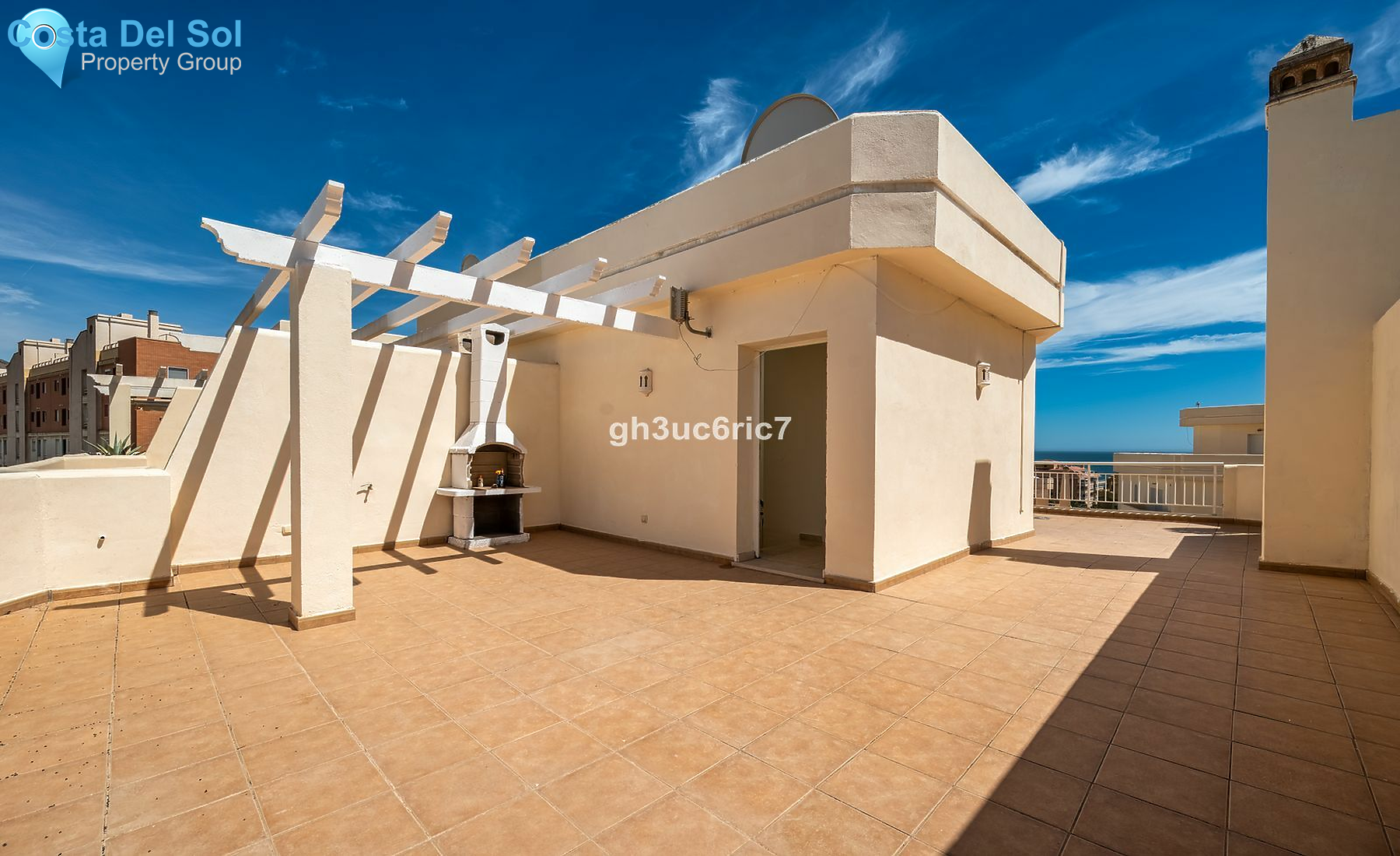 Townhouse in Fuengirola-1548228