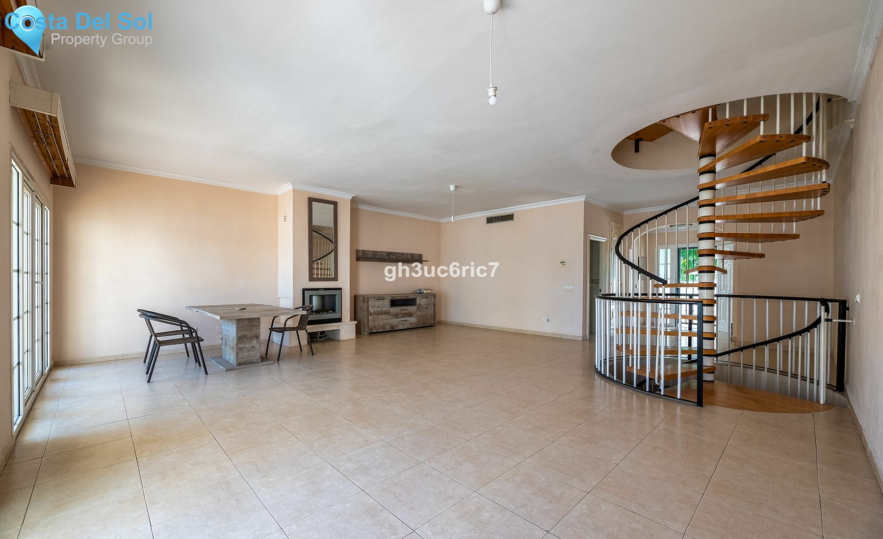 Townhouse in Fuengirola-1548229