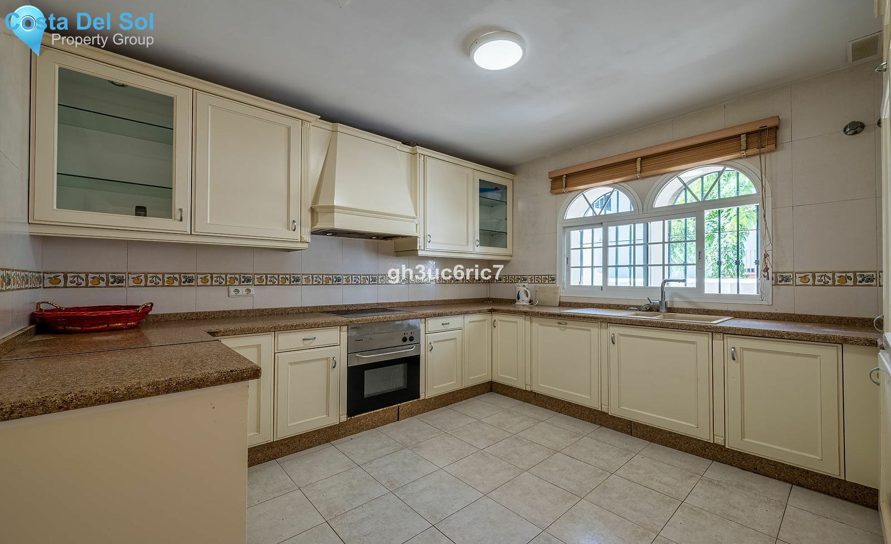 Townhouse in Fuengirola-1548230