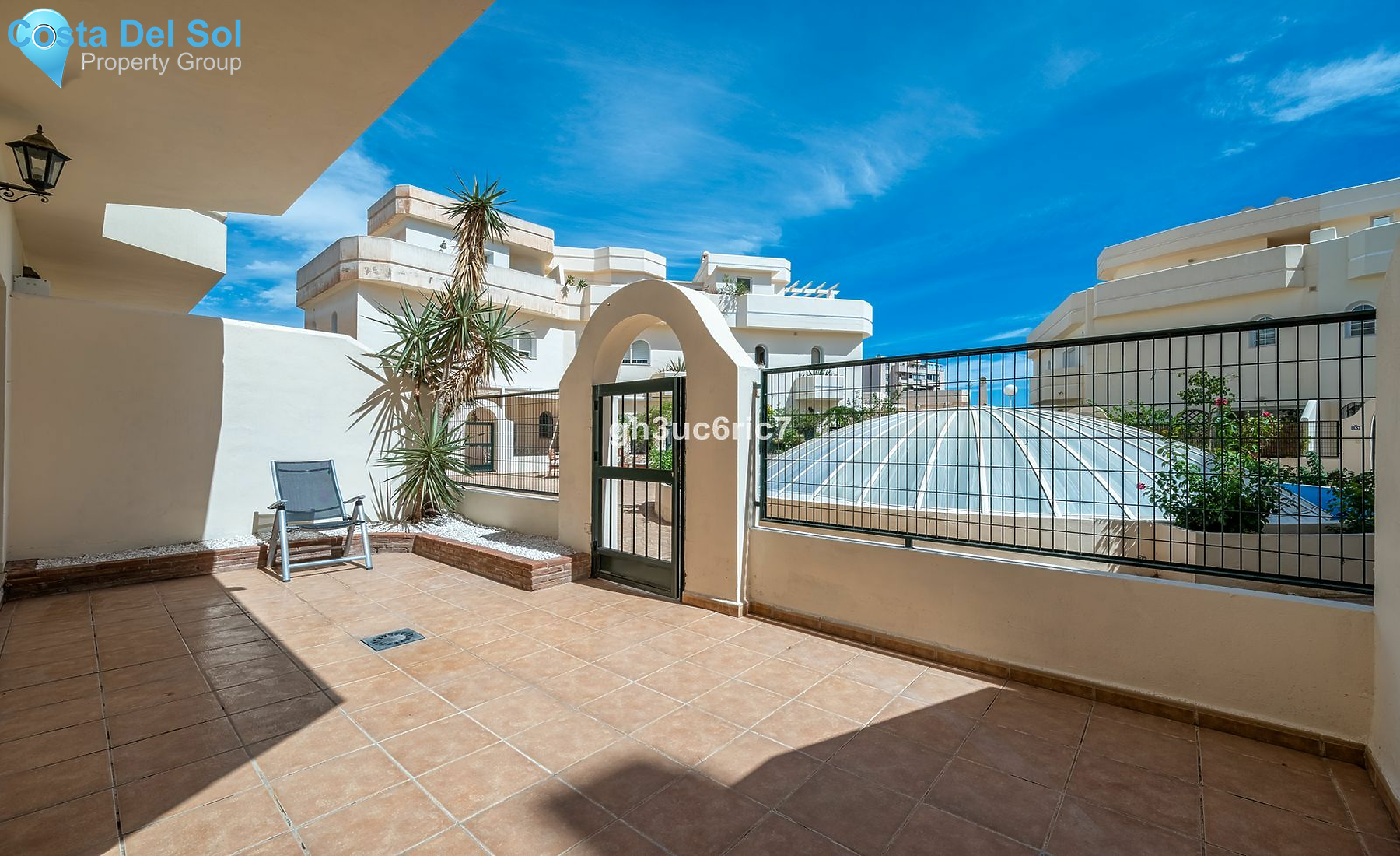 Townhouse in Fuengirola-1548231