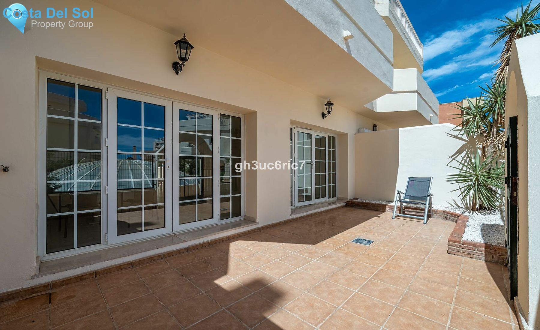 Townhouse in Fuengirola-1548232