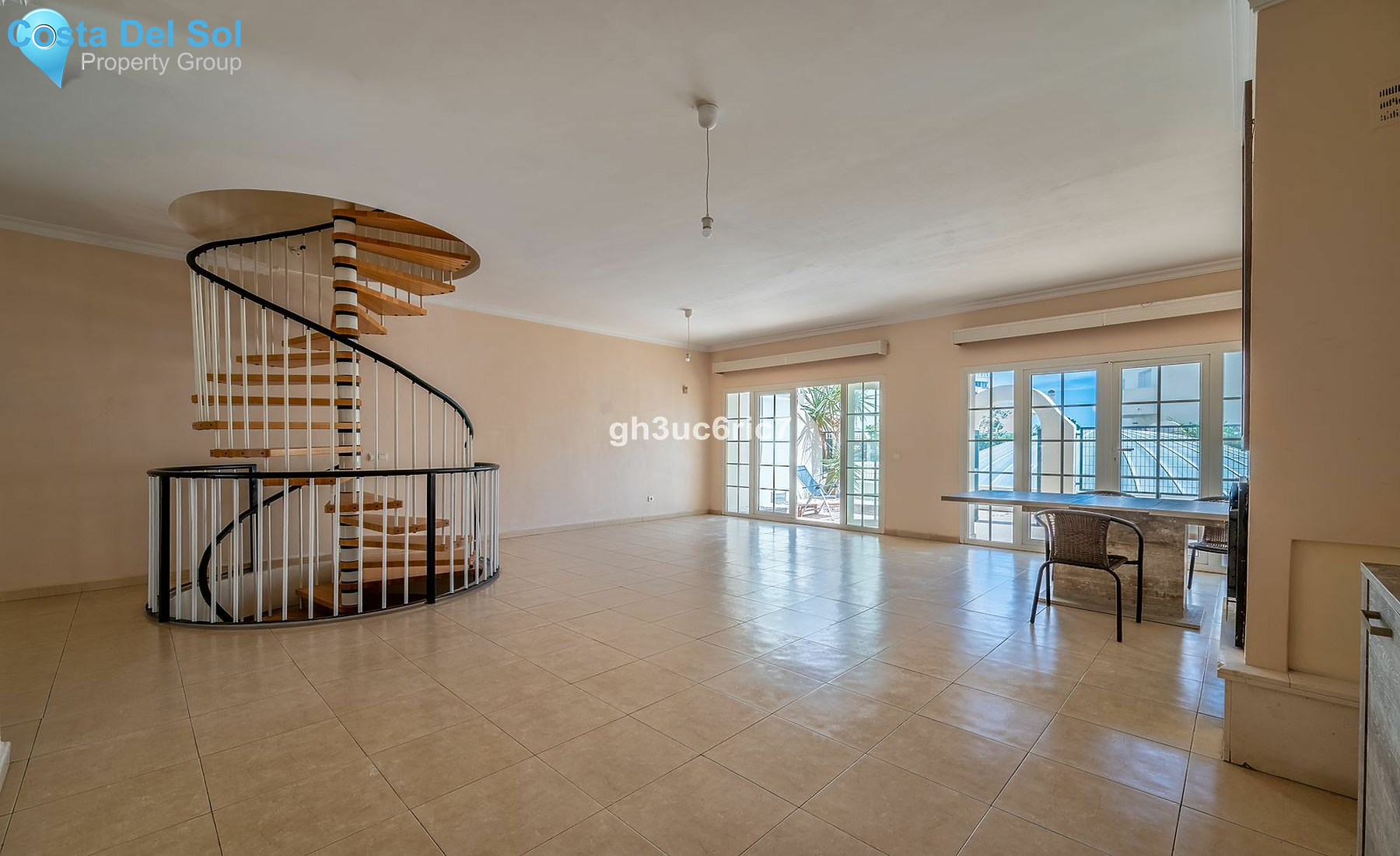 Townhouse in Fuengirola-1548233