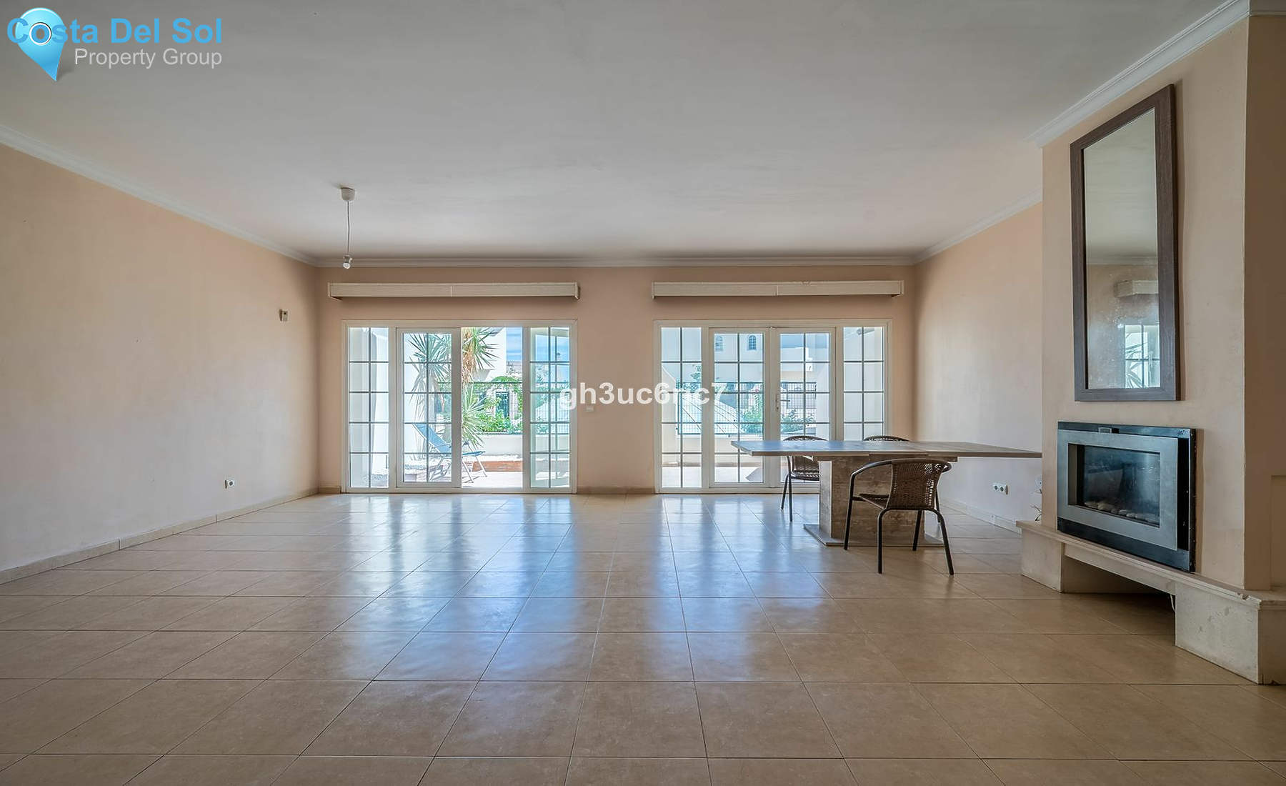 Townhouse in Fuengirola-1548234