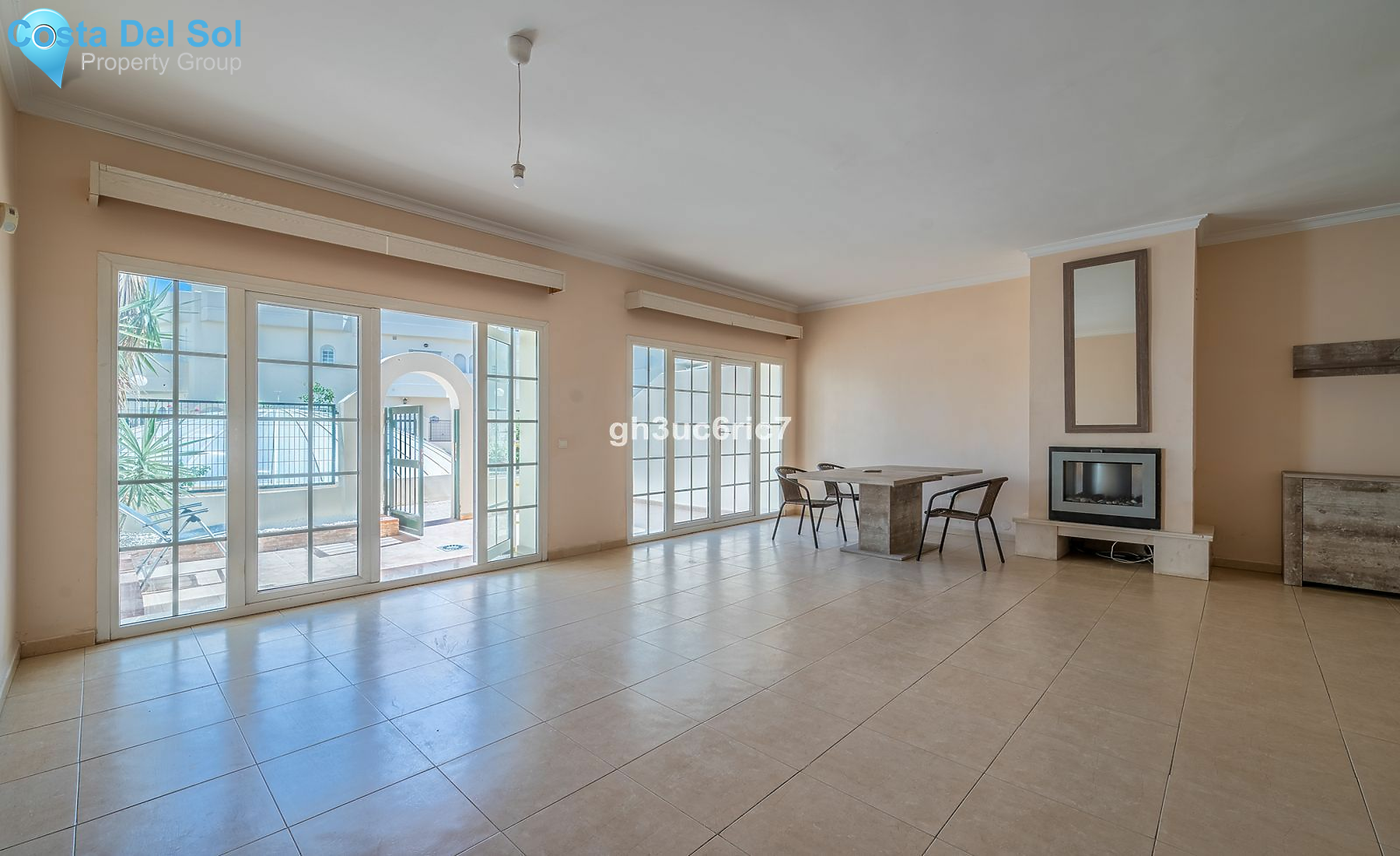 Townhouse in Fuengirola-1548235