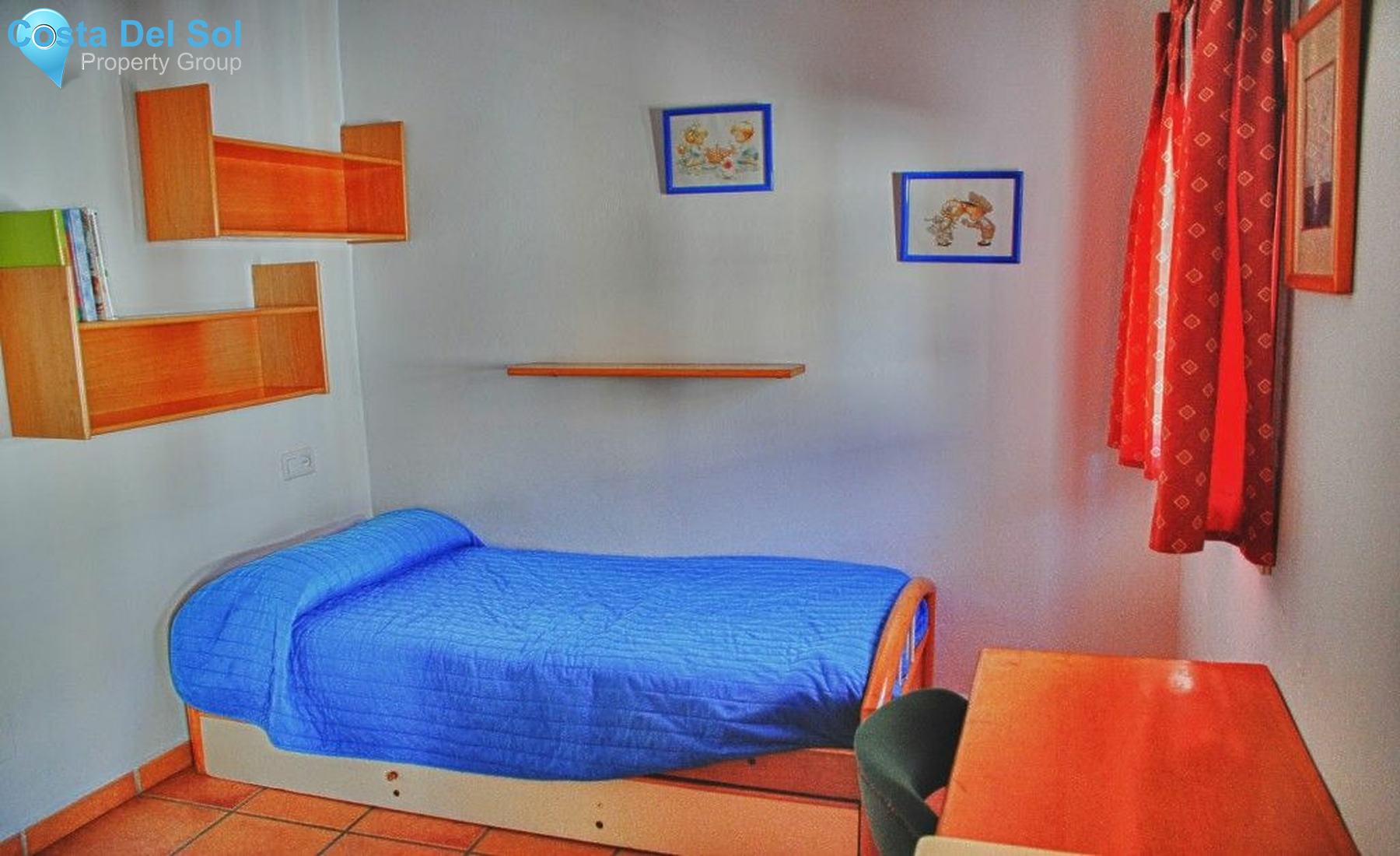 Townhouse in Gaucín-1188944