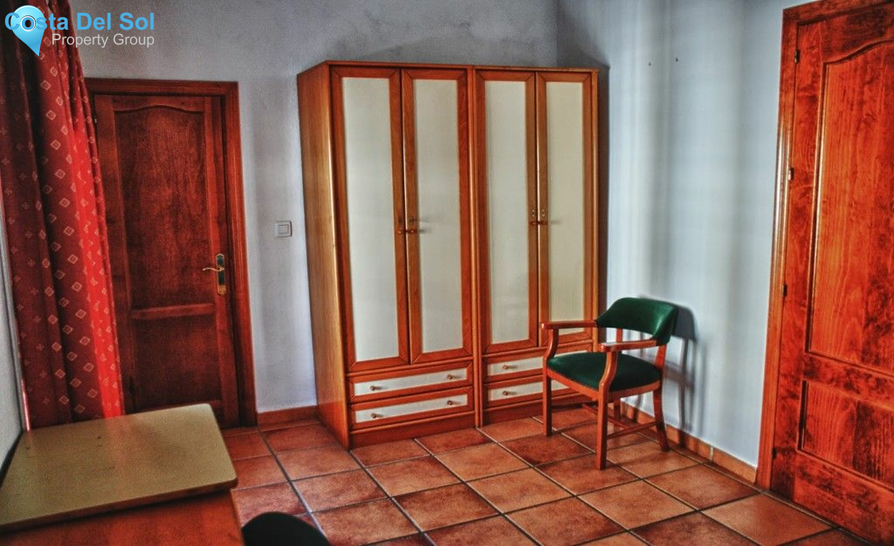 Townhouse in Gaucín-1188945