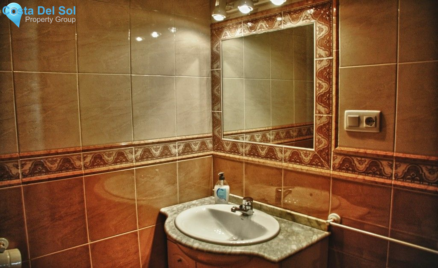 Townhouse in Gaucín-1188946