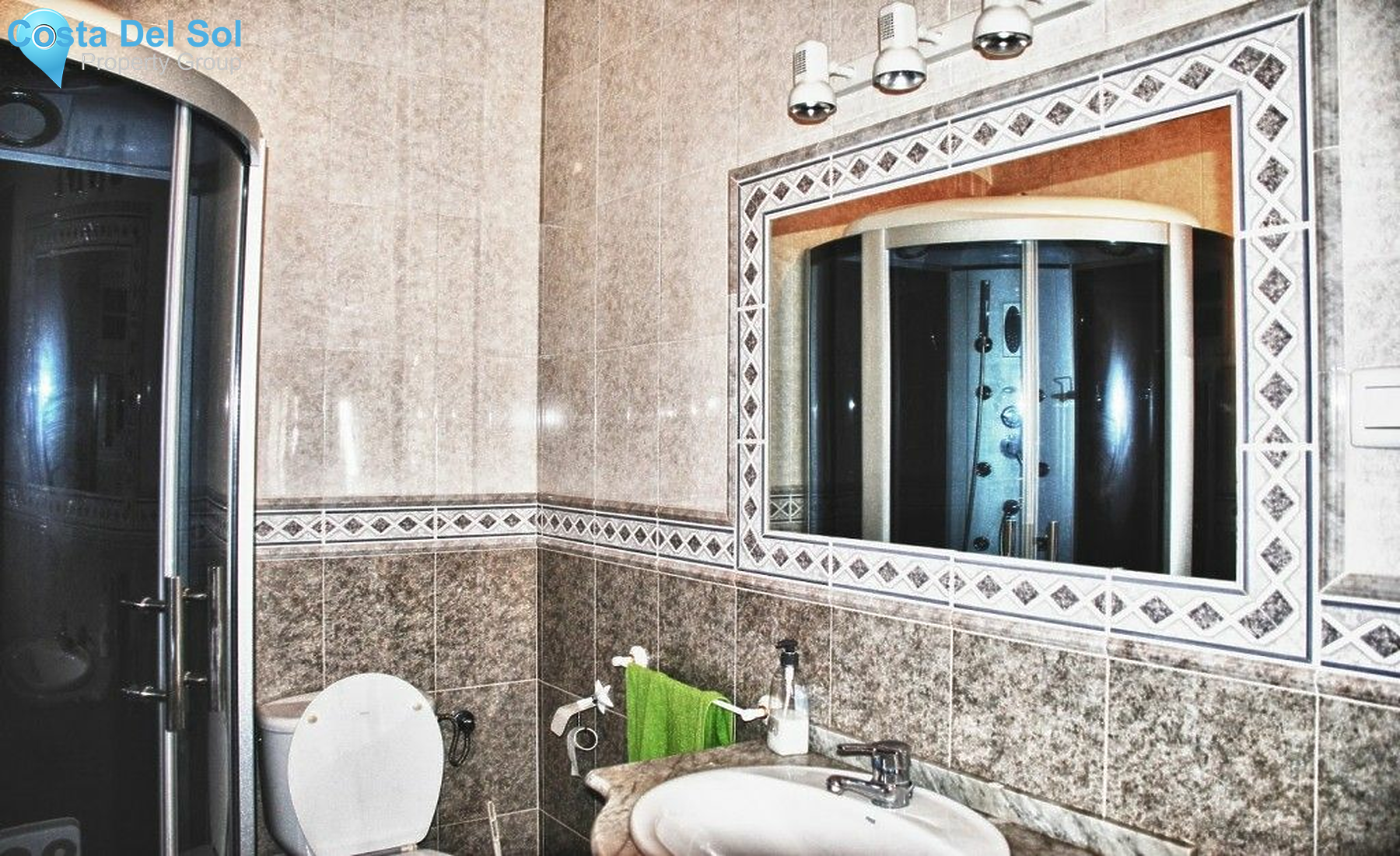 Townhouse in Gaucín-1188948