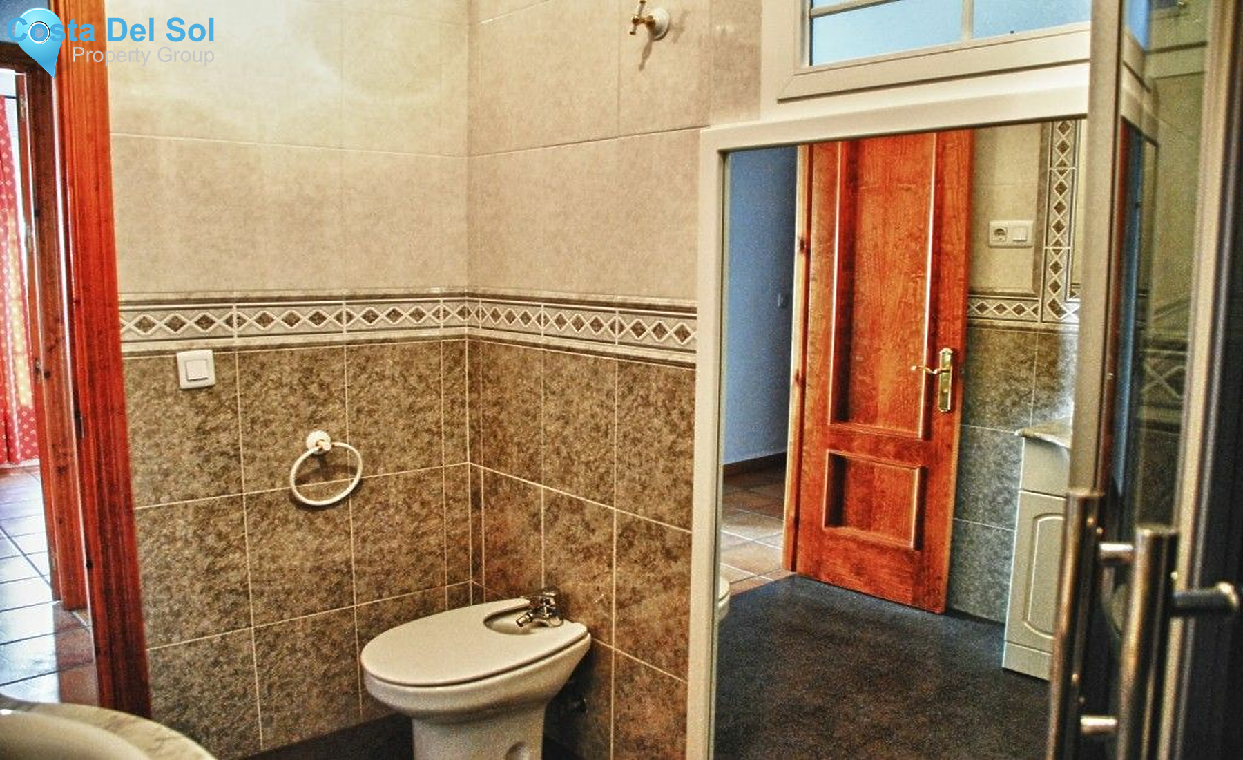 Townhouse in Gaucín-1188949