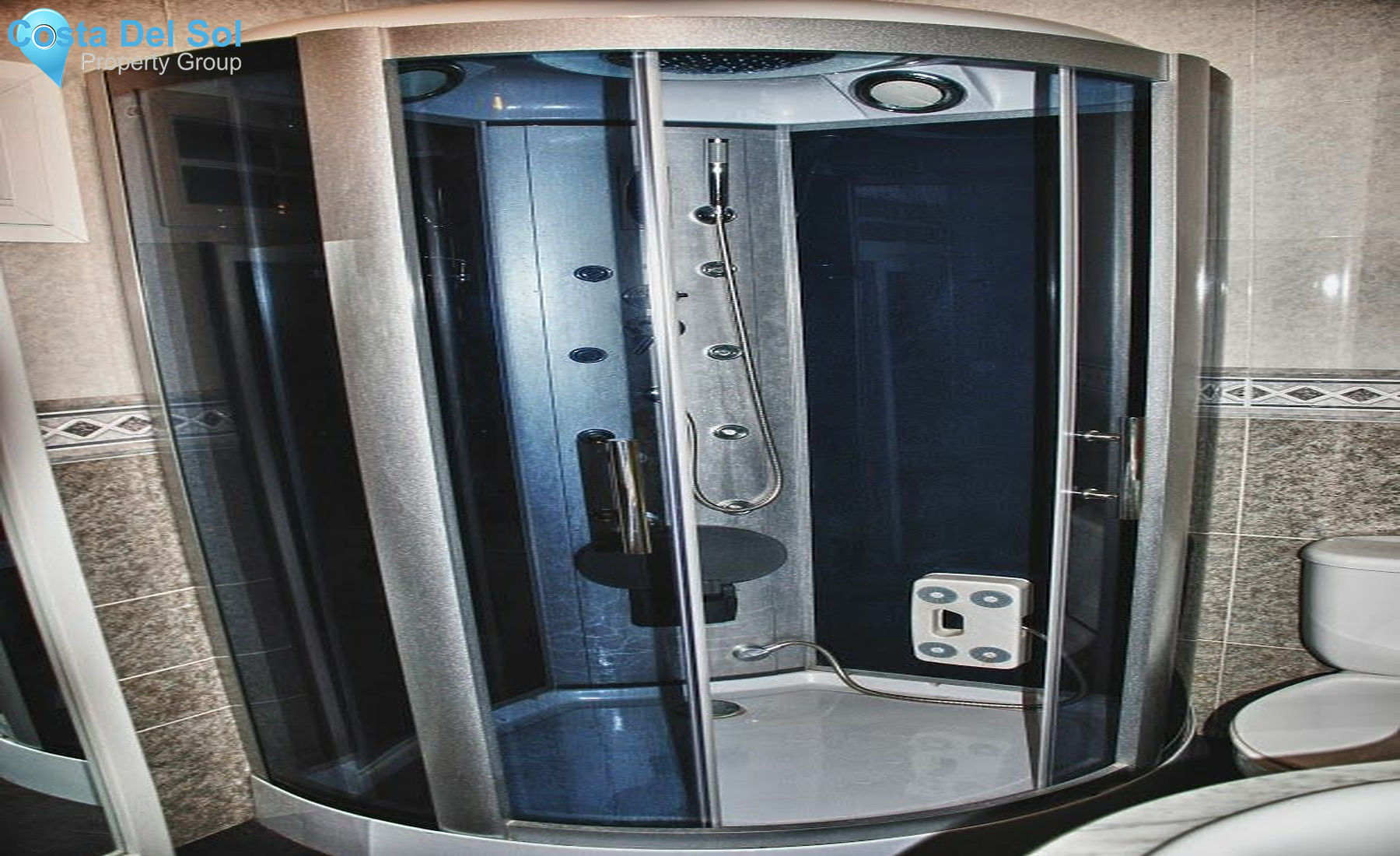 Townhouse in Gaucín-1188950