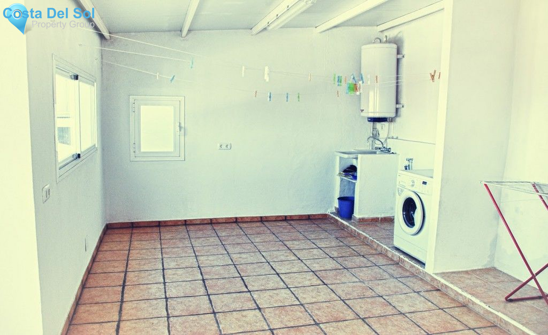 Townhouse in Gaucín-1188951