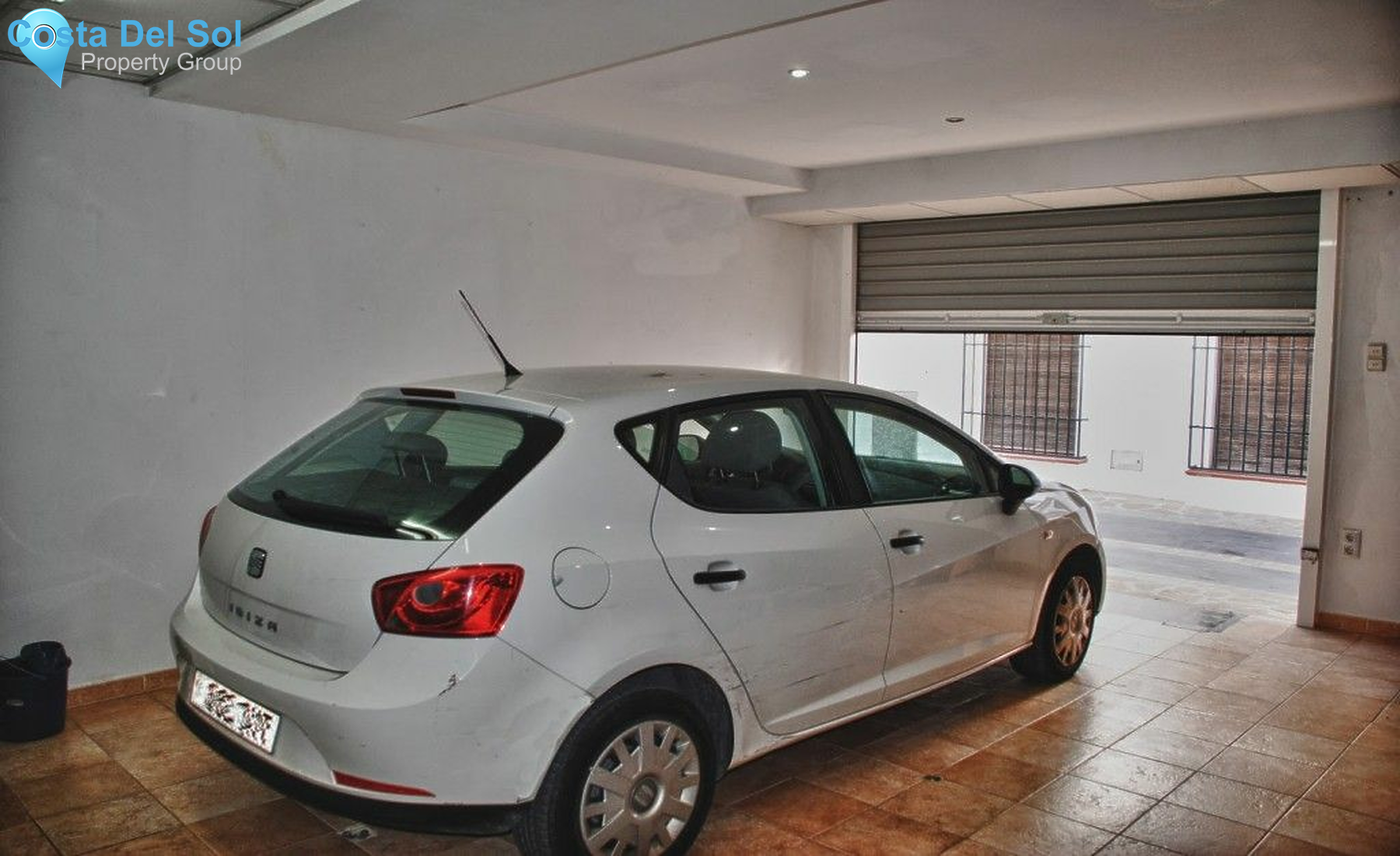 Townhouse in Gaucín-1188952