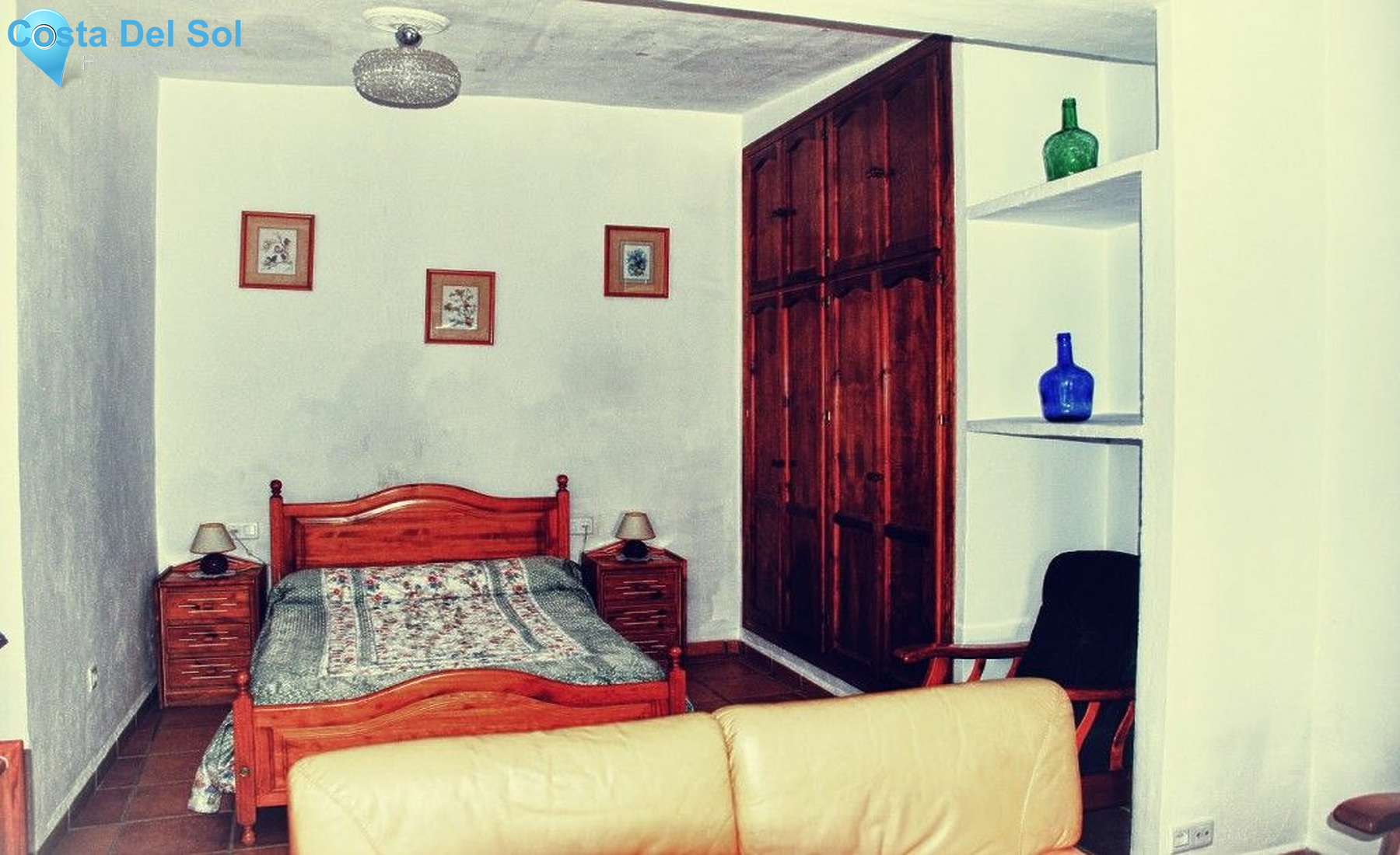 Townhouse in Gaucín-1188937