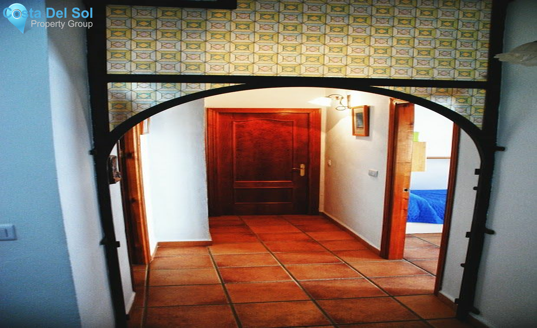 Townhouse in Gaucín-1188941