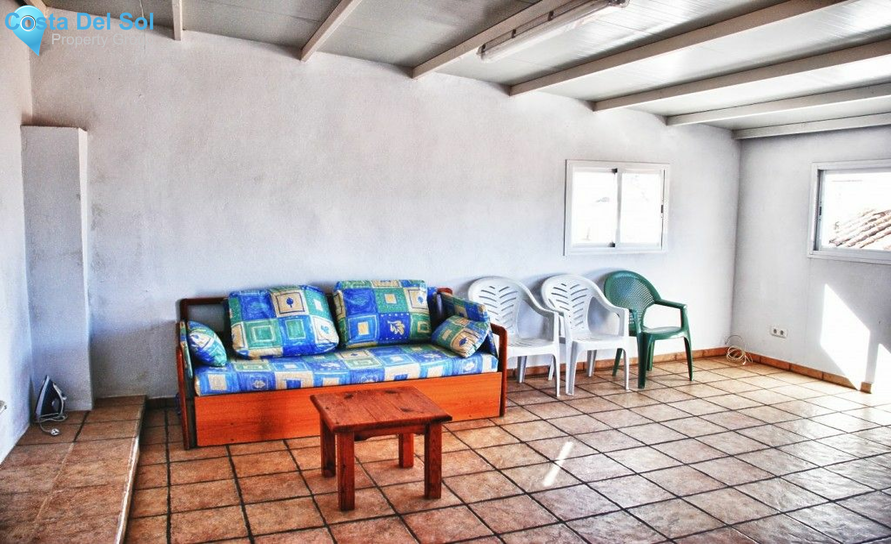 Townhouse in Gaucín-1188942