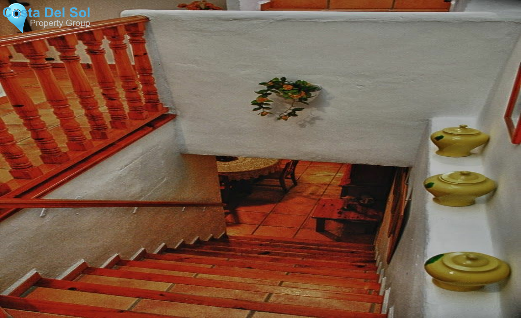 Townhouse in Gaucín-1188943