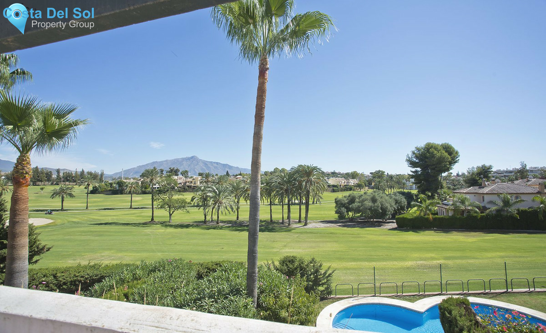 Townhouse in Guadalmina Alta-1461157