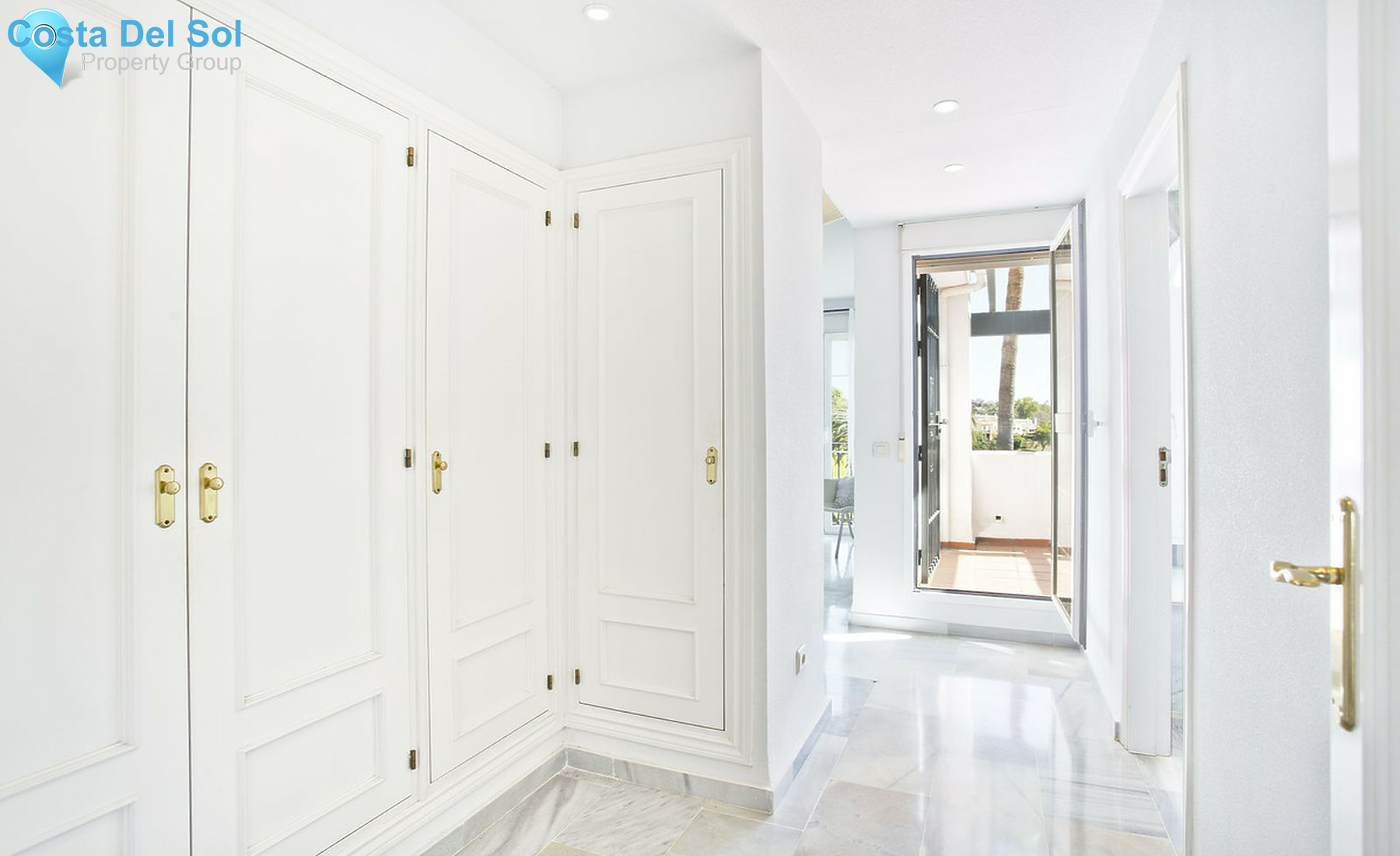 Townhouse in Guadalmina Alta-1461160