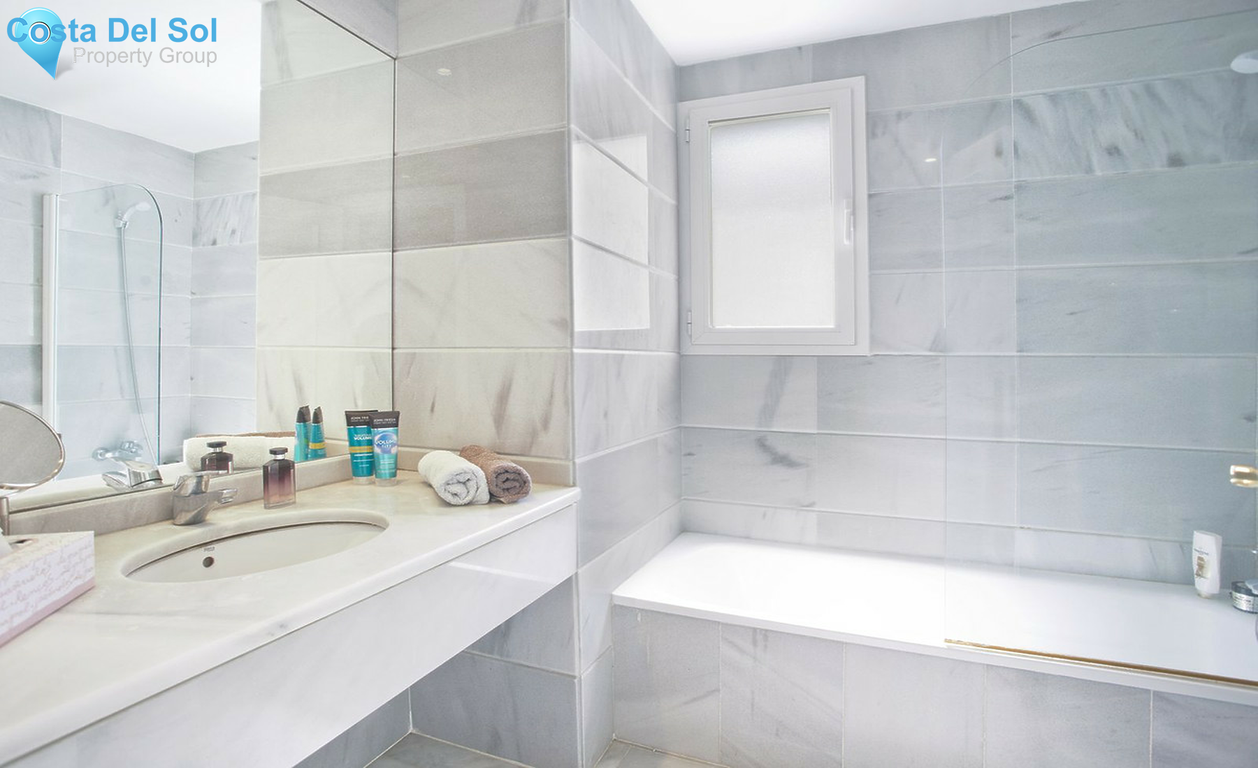 Townhouse in Guadalmina Alta-1461163