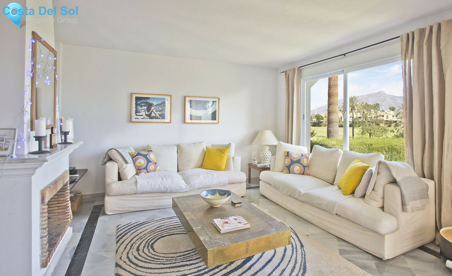 Townhouse in Guadalmina Alta-1461149