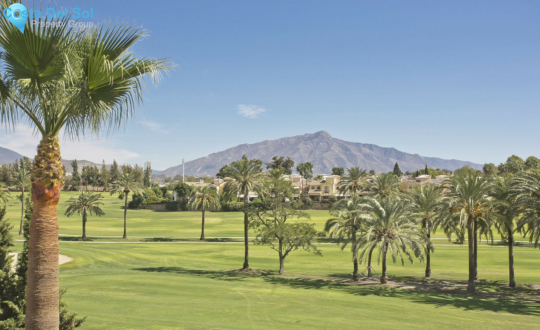 Townhouse in Guadalmina Alta-1461167