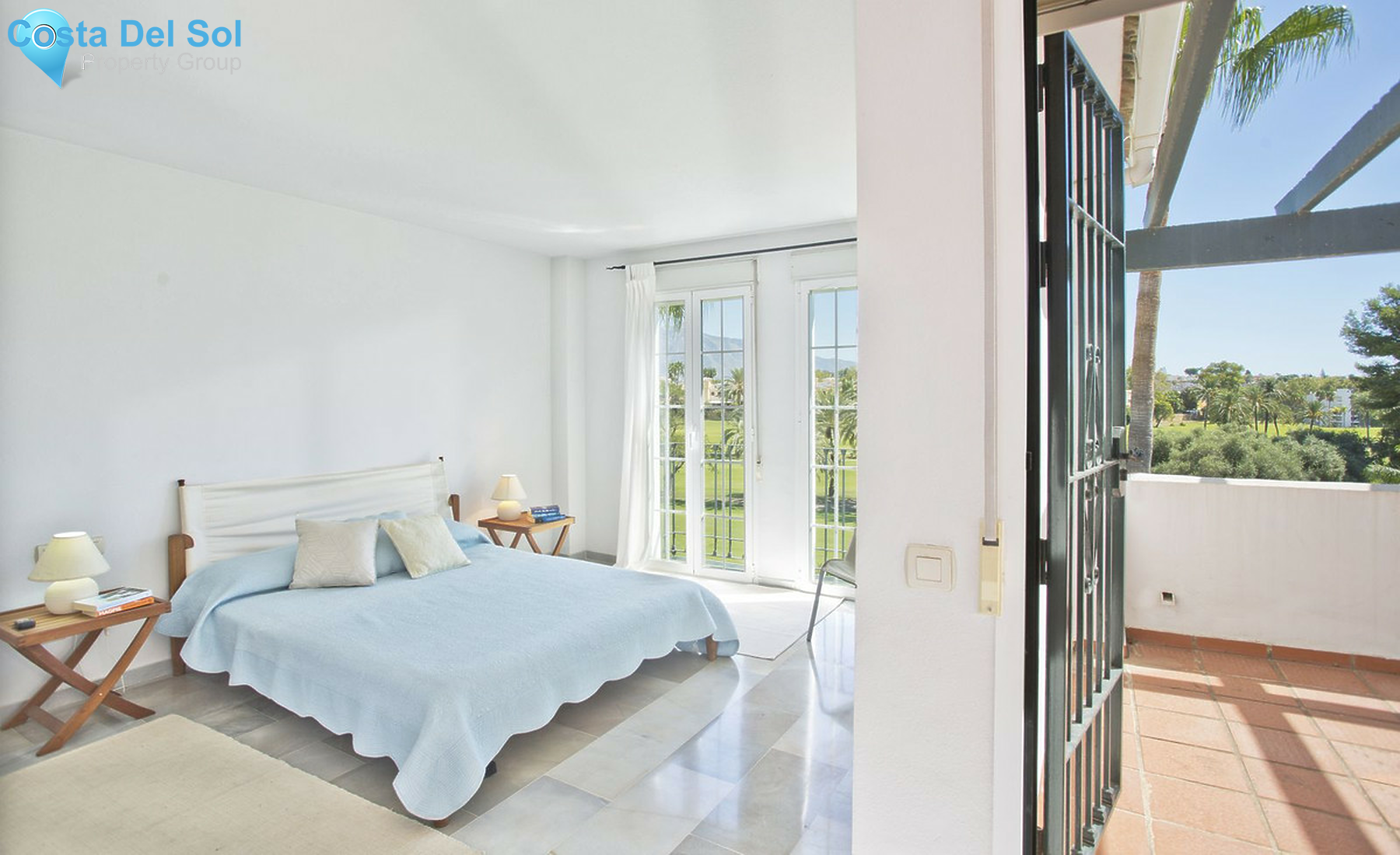 Townhouse in Guadalmina Alta-1461154