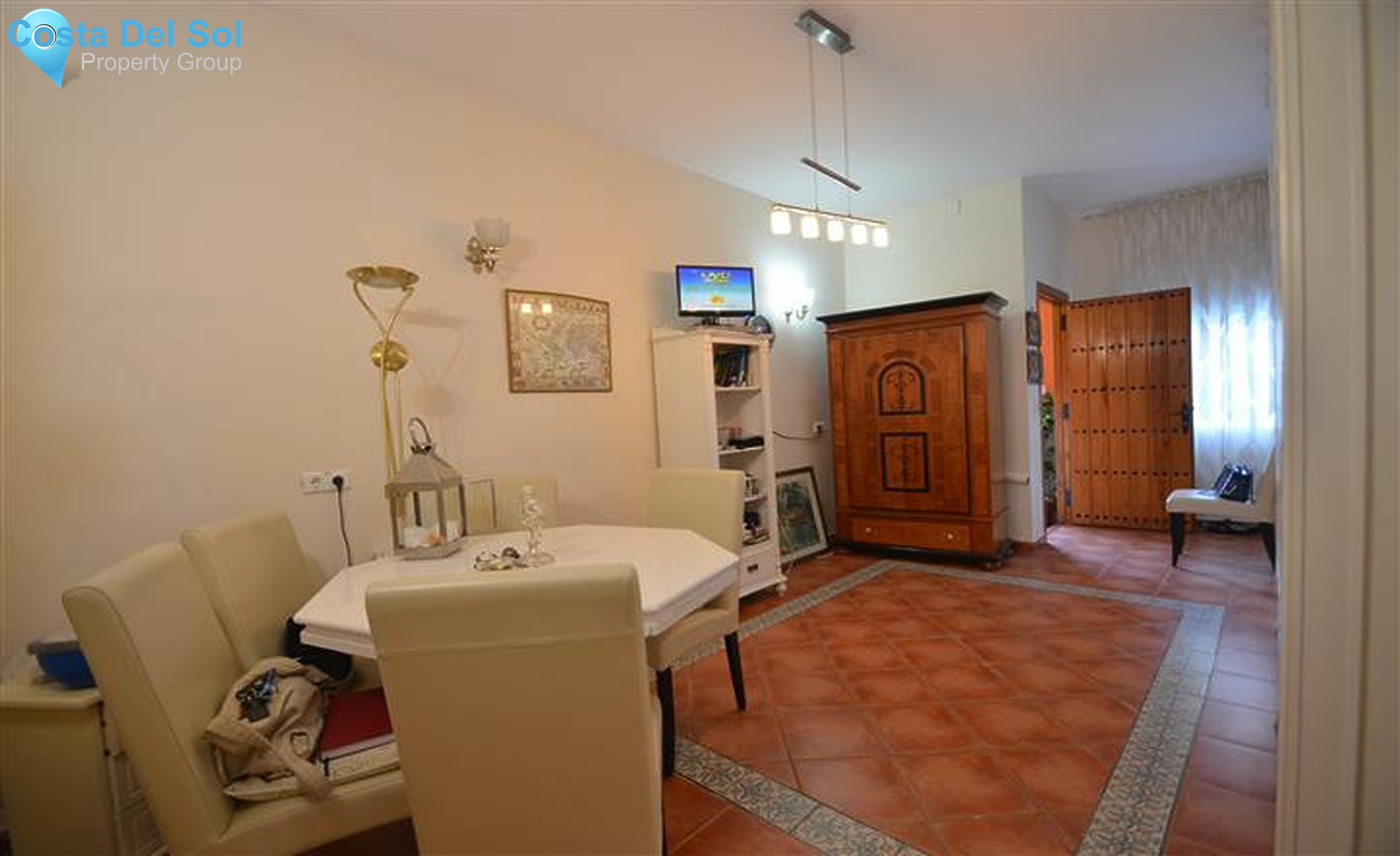 Townhouse in Guadiaro