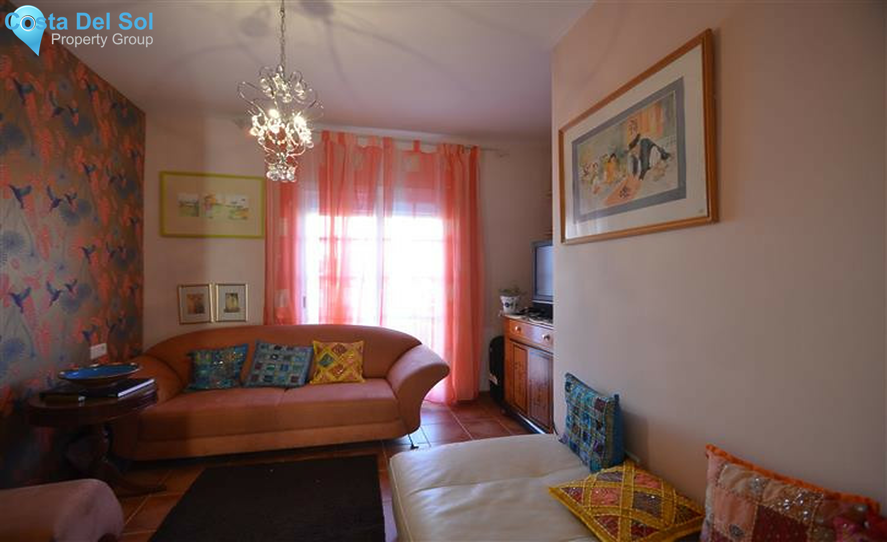 Townhouse in Guadiaro-1357882