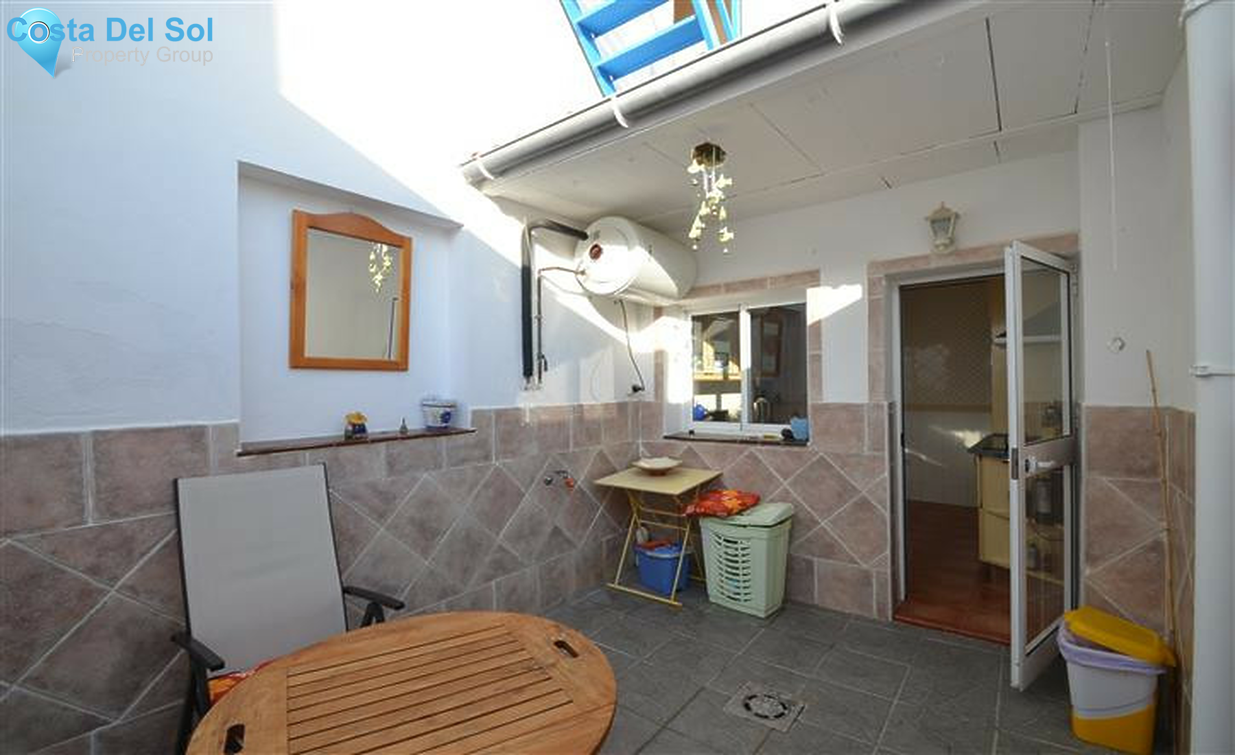 Townhouse in Guadiaro-1357891