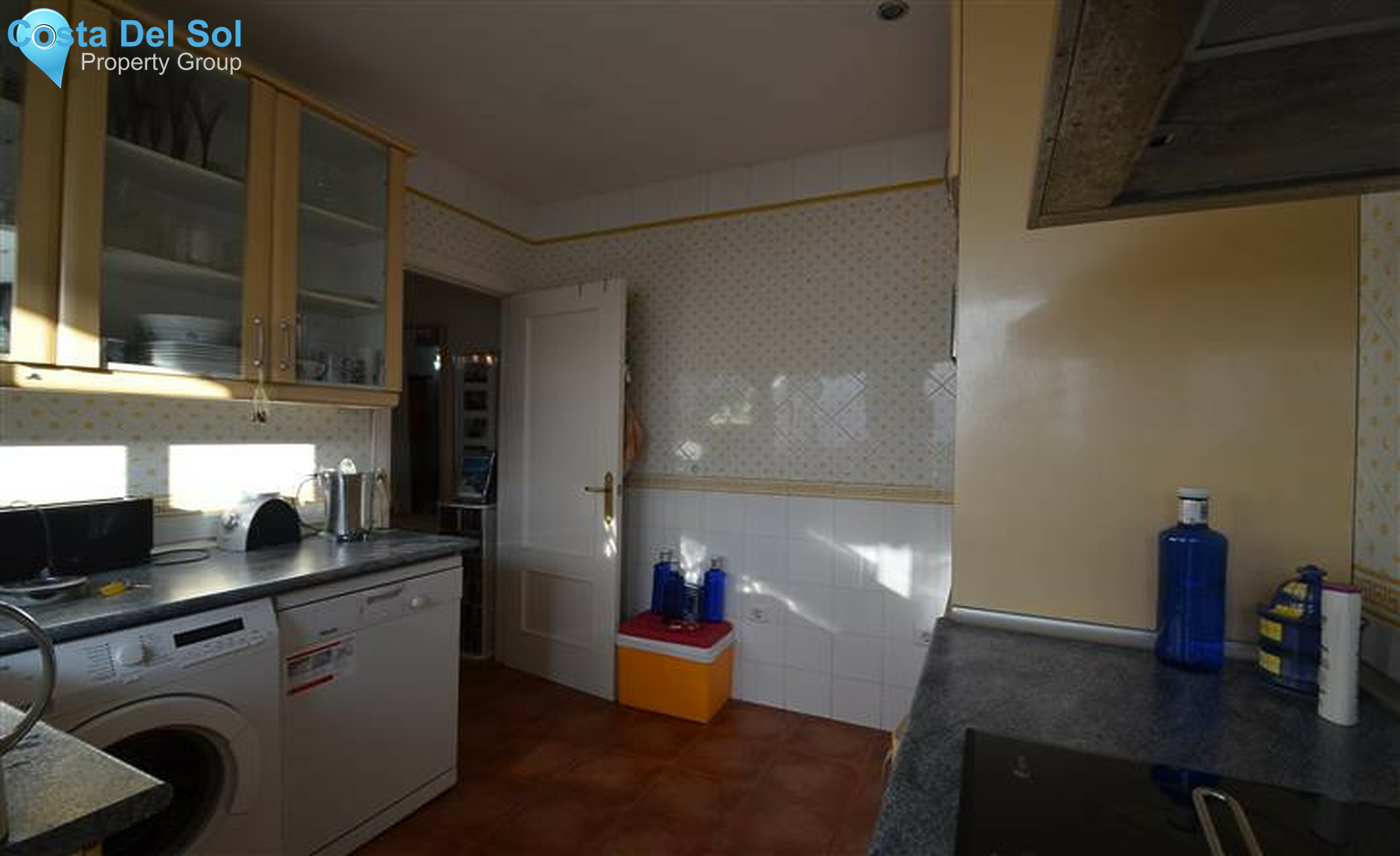 Townhouse in Guadiaro-1357892