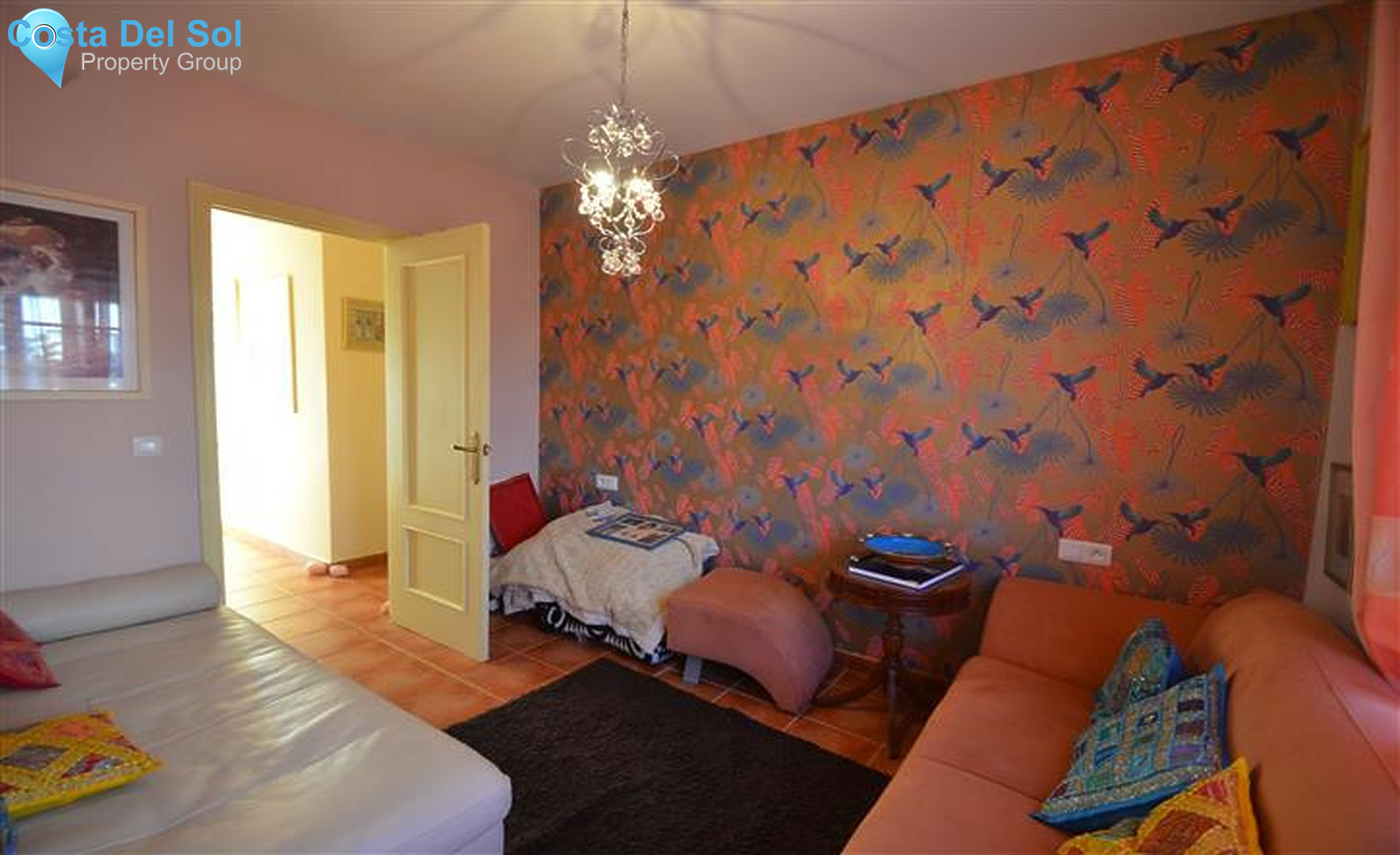 Townhouse in Guadiaro-1357893