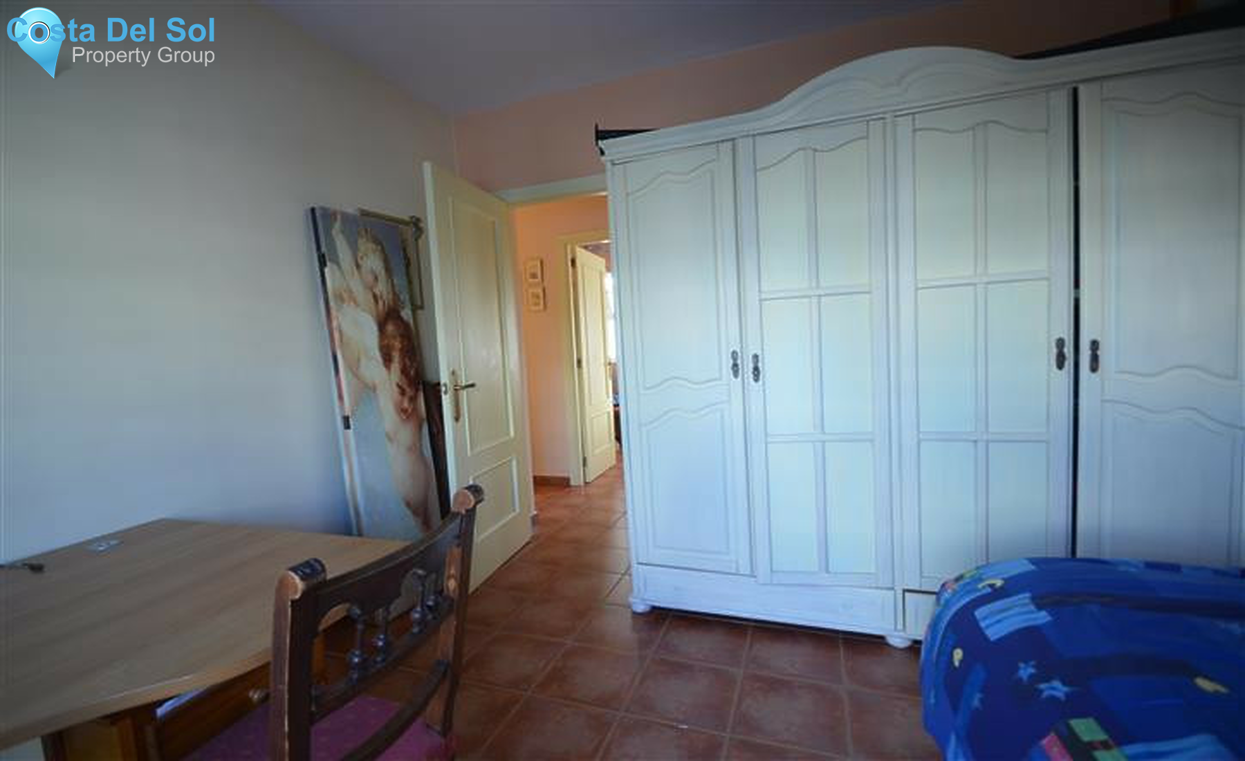 Townhouse in Guadiaro-1357896