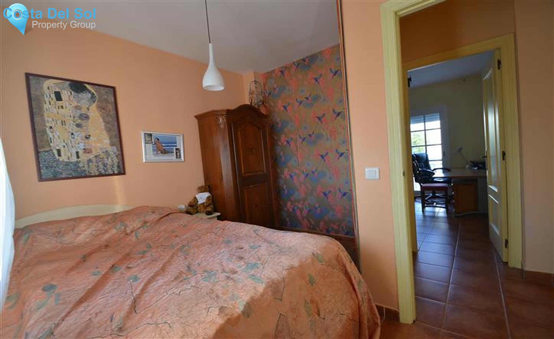 Townhouse in Guadiaro-1357898