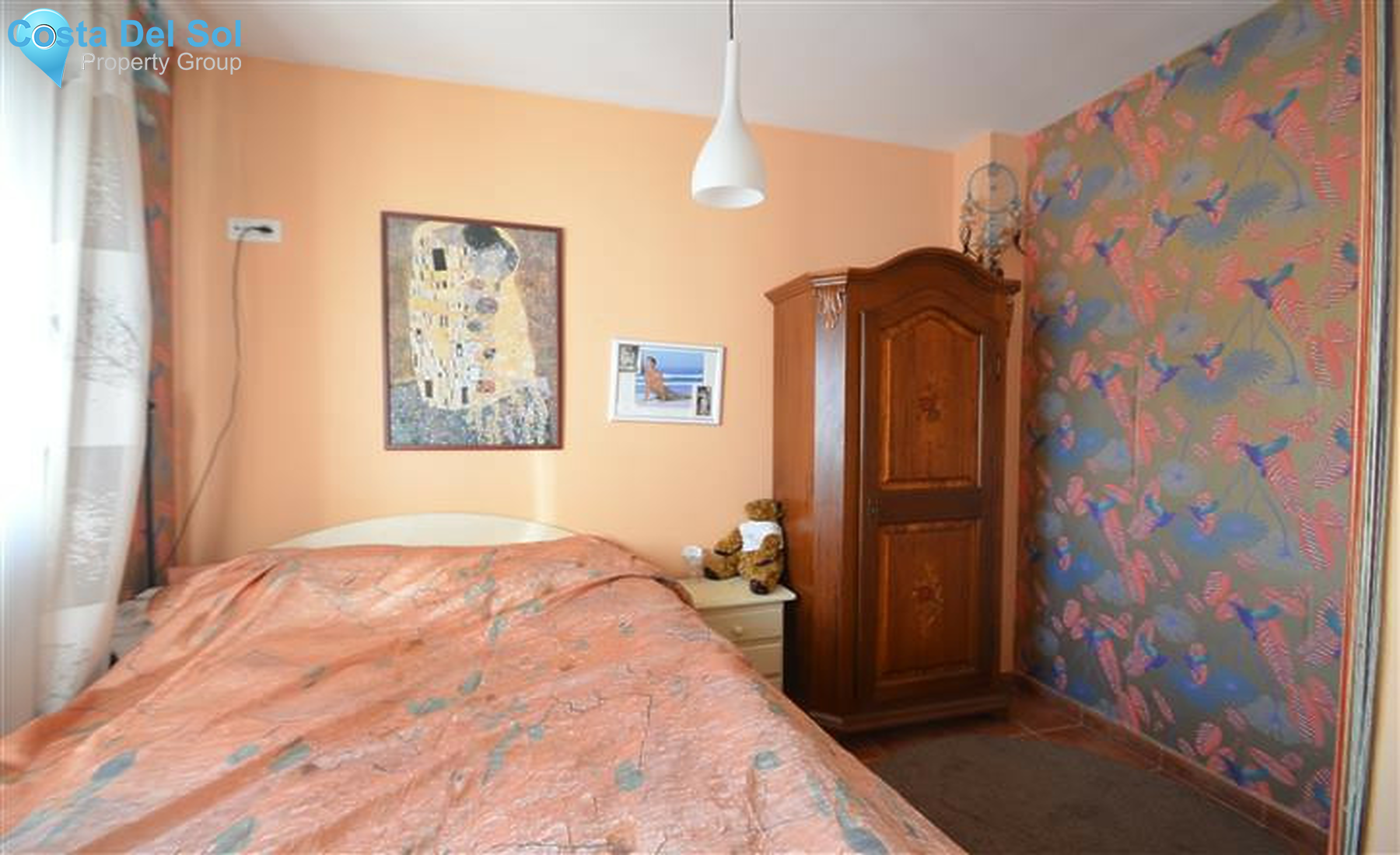 Townhouse in Guadiaro-1357899